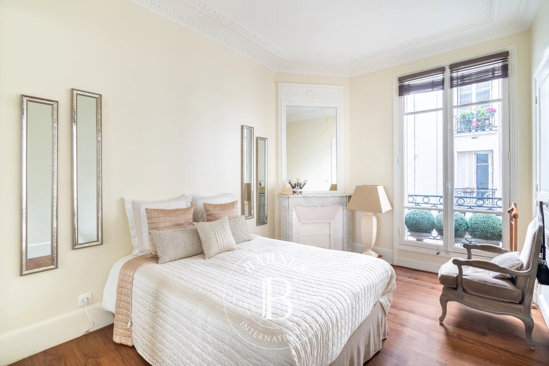 Zu verkaufen Wohnung | Paris 16ème - picture 6