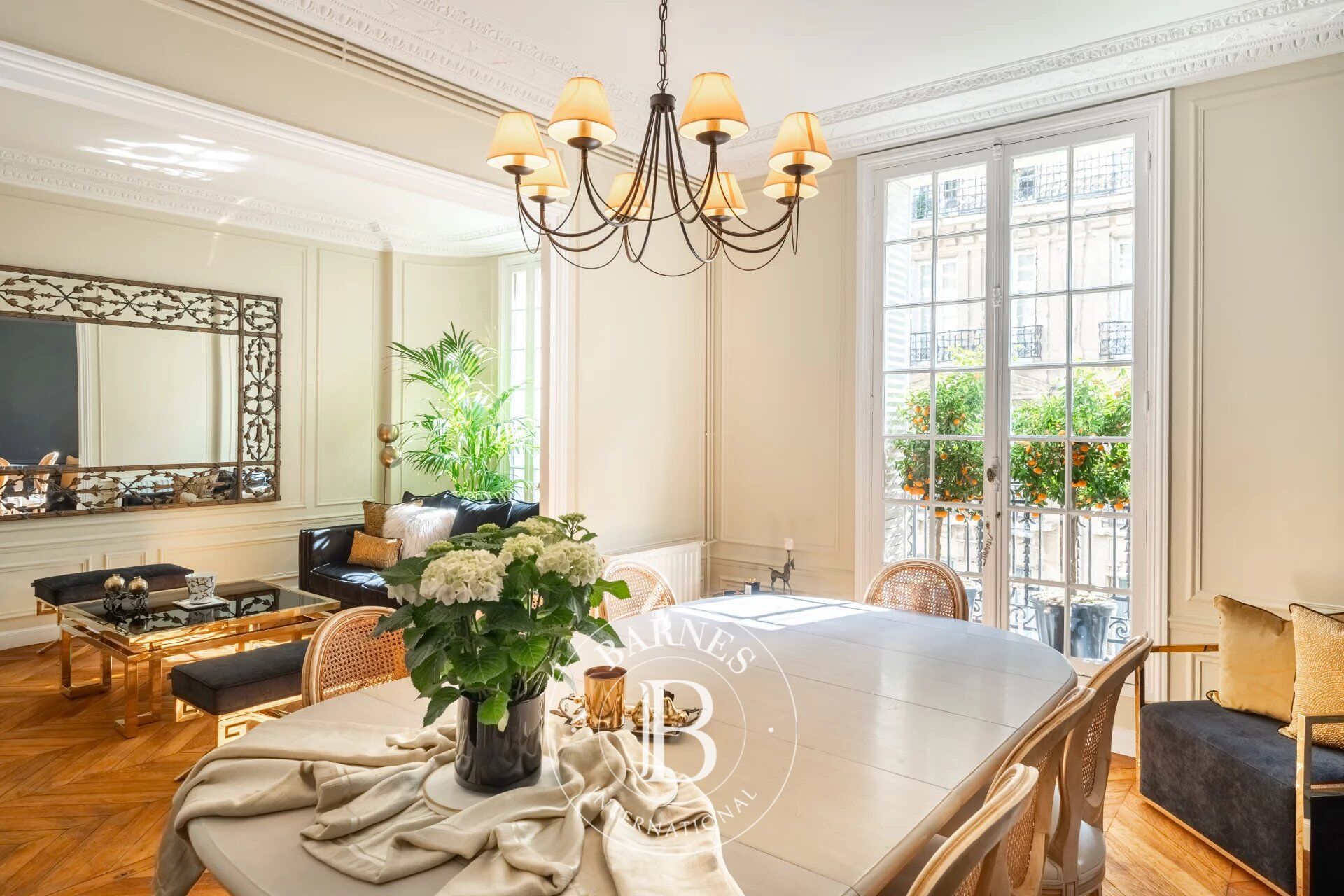 Zu verkaufen Wohnung | Paris 16ème - picture 8