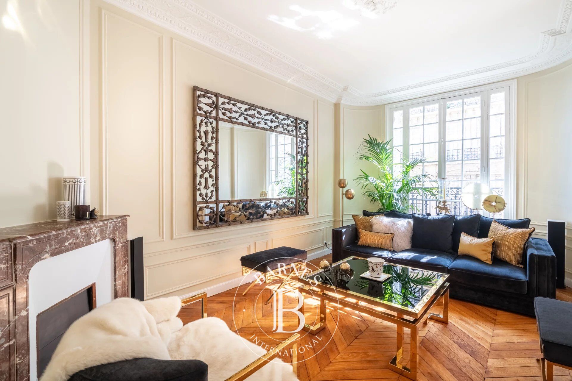 Zu verkaufen Wohnung | Paris 16ème - picture 2