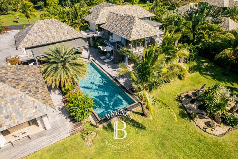 For Sale, Villa Beau Champ - picture 1