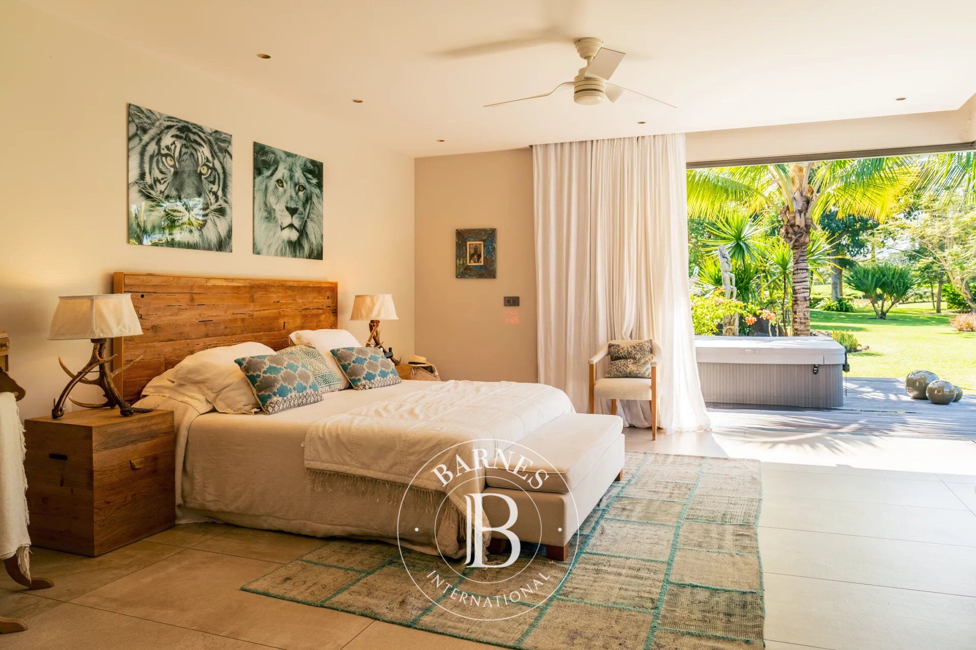 Villa Beau Champ - picture 10