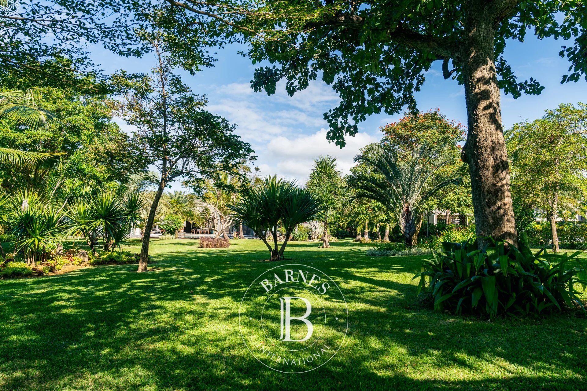 Villa Beau Champ - picture 20