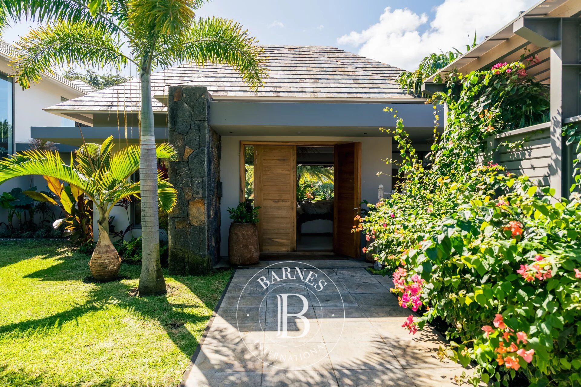 Villa Beau Champ - picture 21