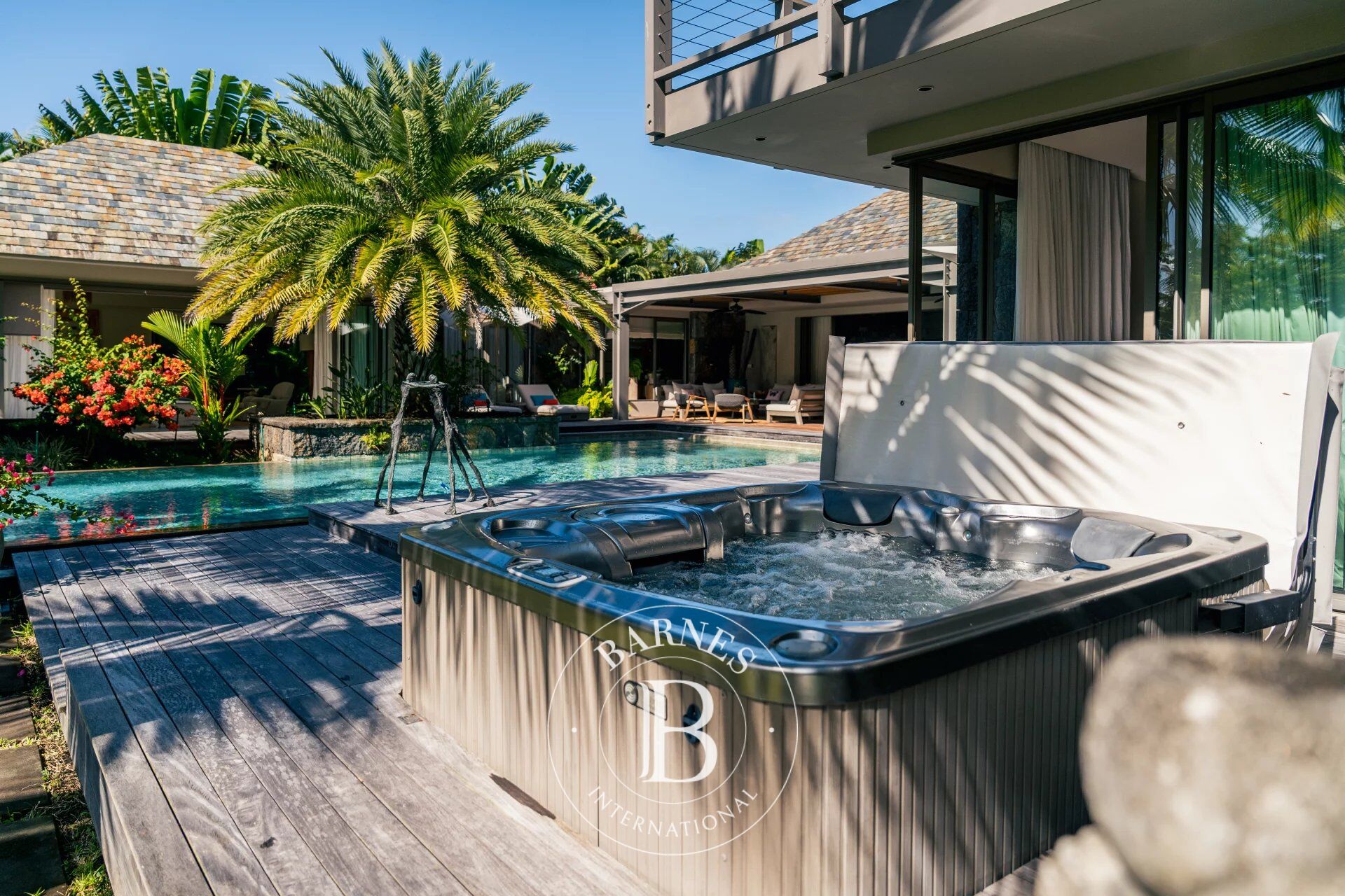 Villa Beau Champ - picture 19