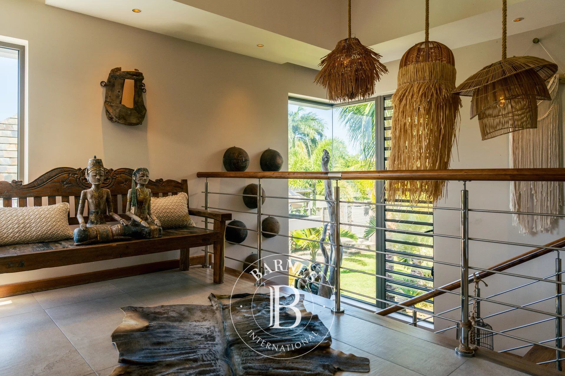 Villa Beau Champ - picture 16