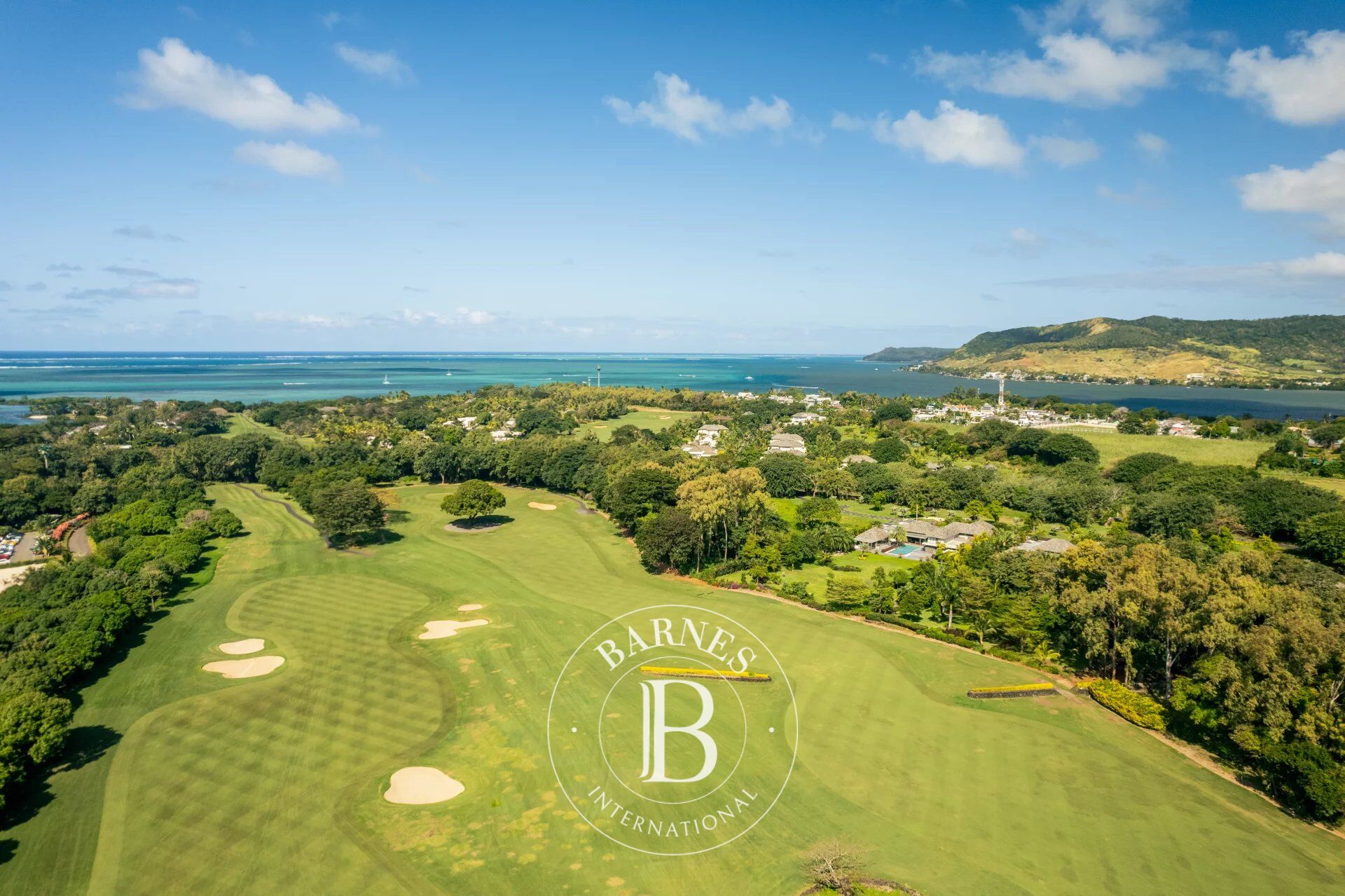 Villa Beau Champ - picture 22