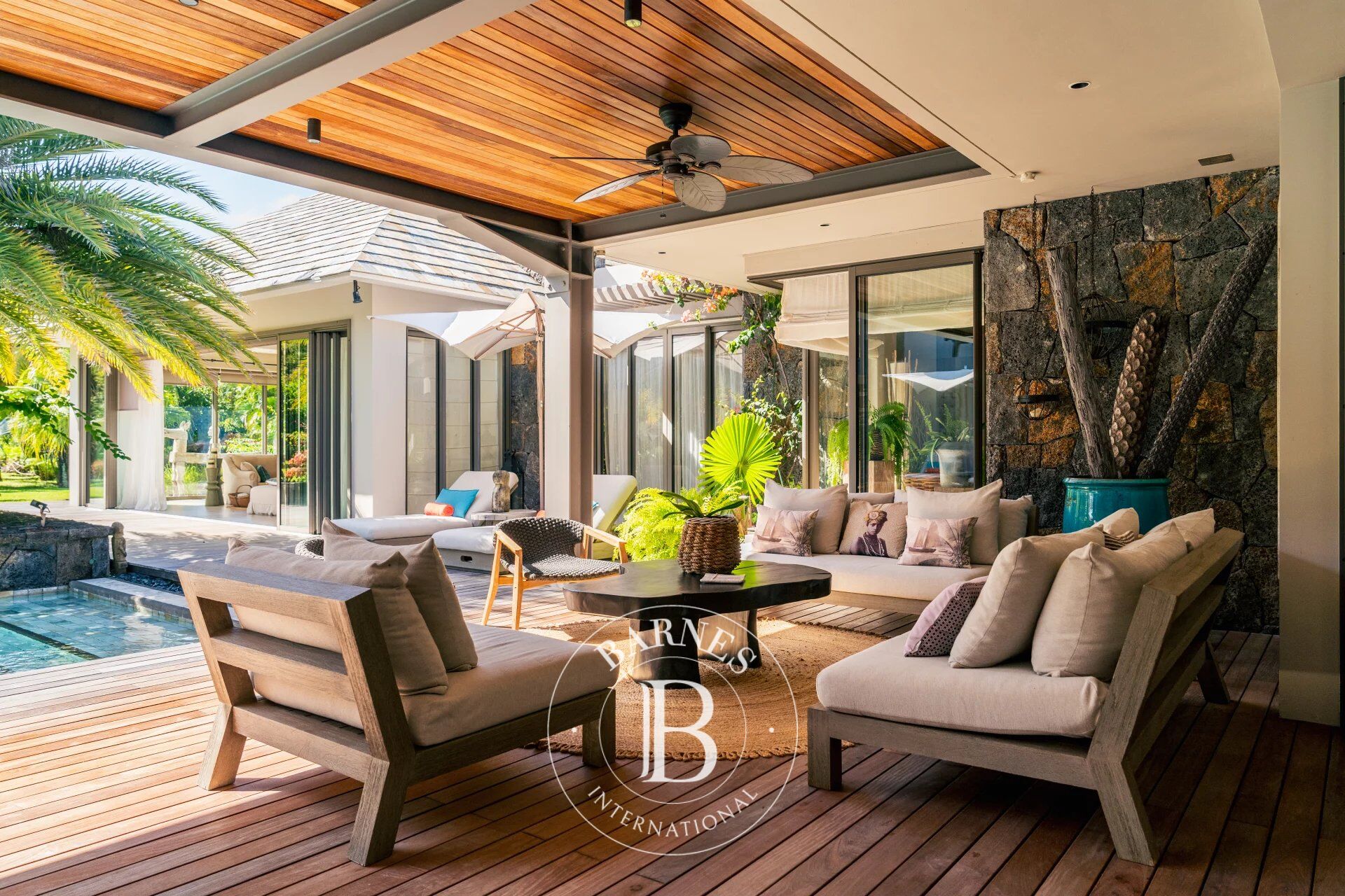 Villa Beau Champ - picture 5