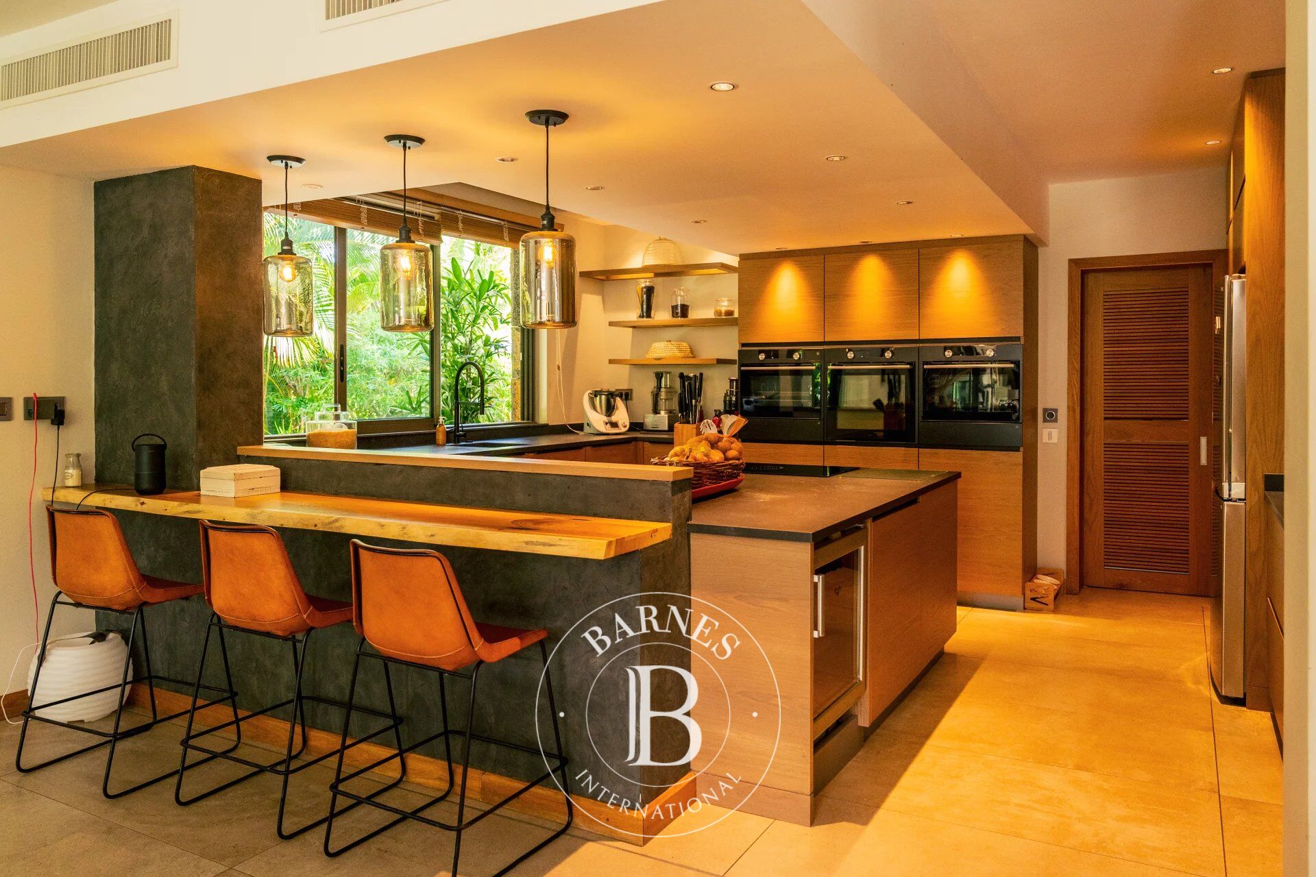 Villa Beau Champ - picture 6