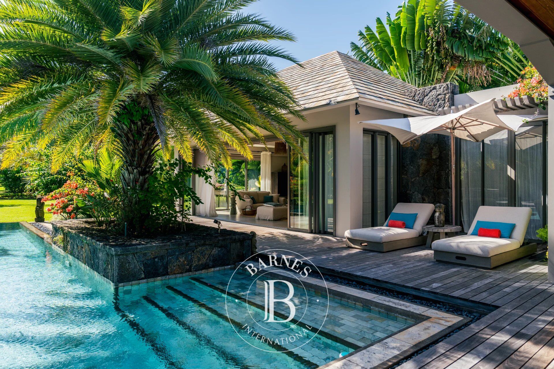 Villa Beau Champ - picture 17