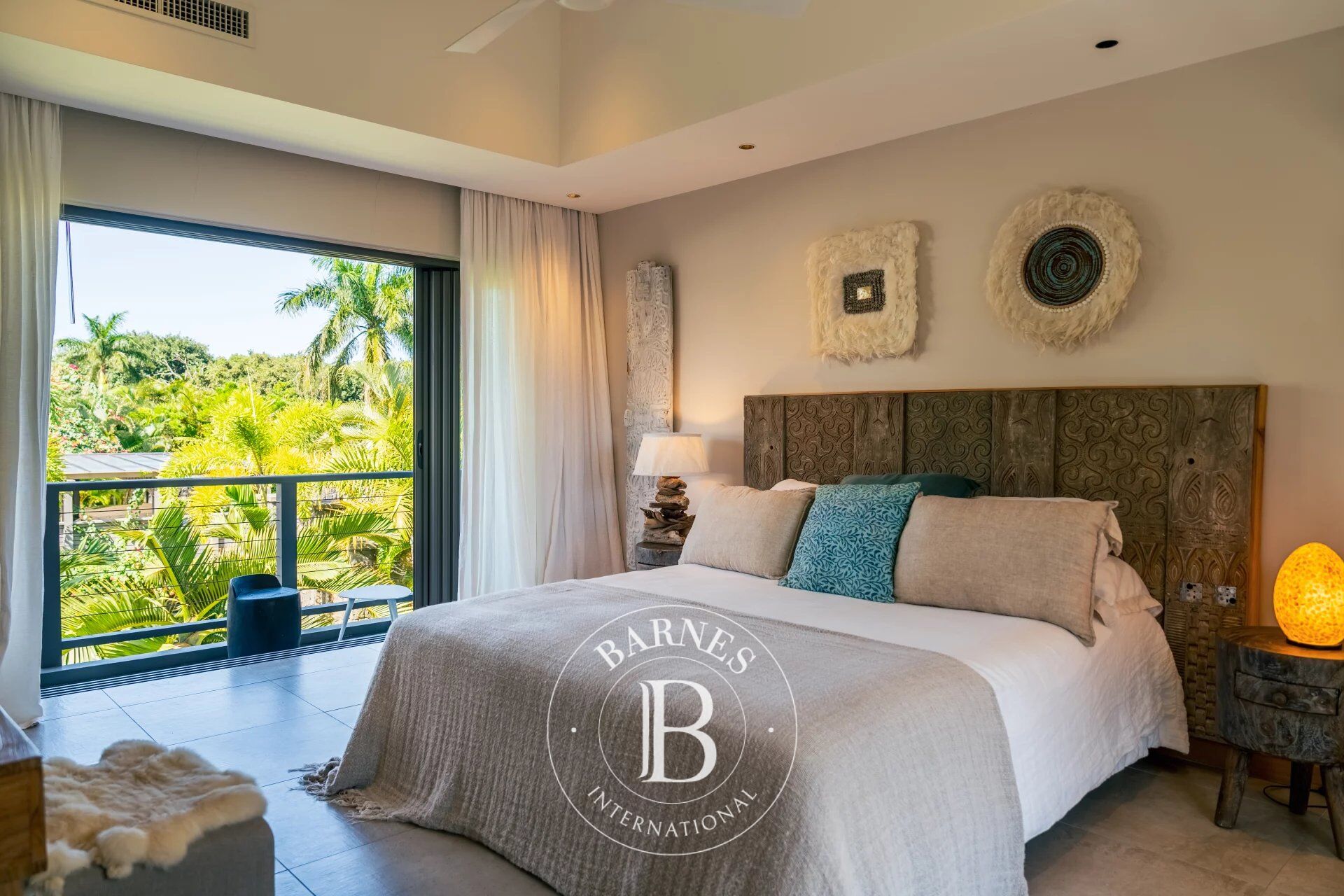 Villa Beau Champ - picture 15