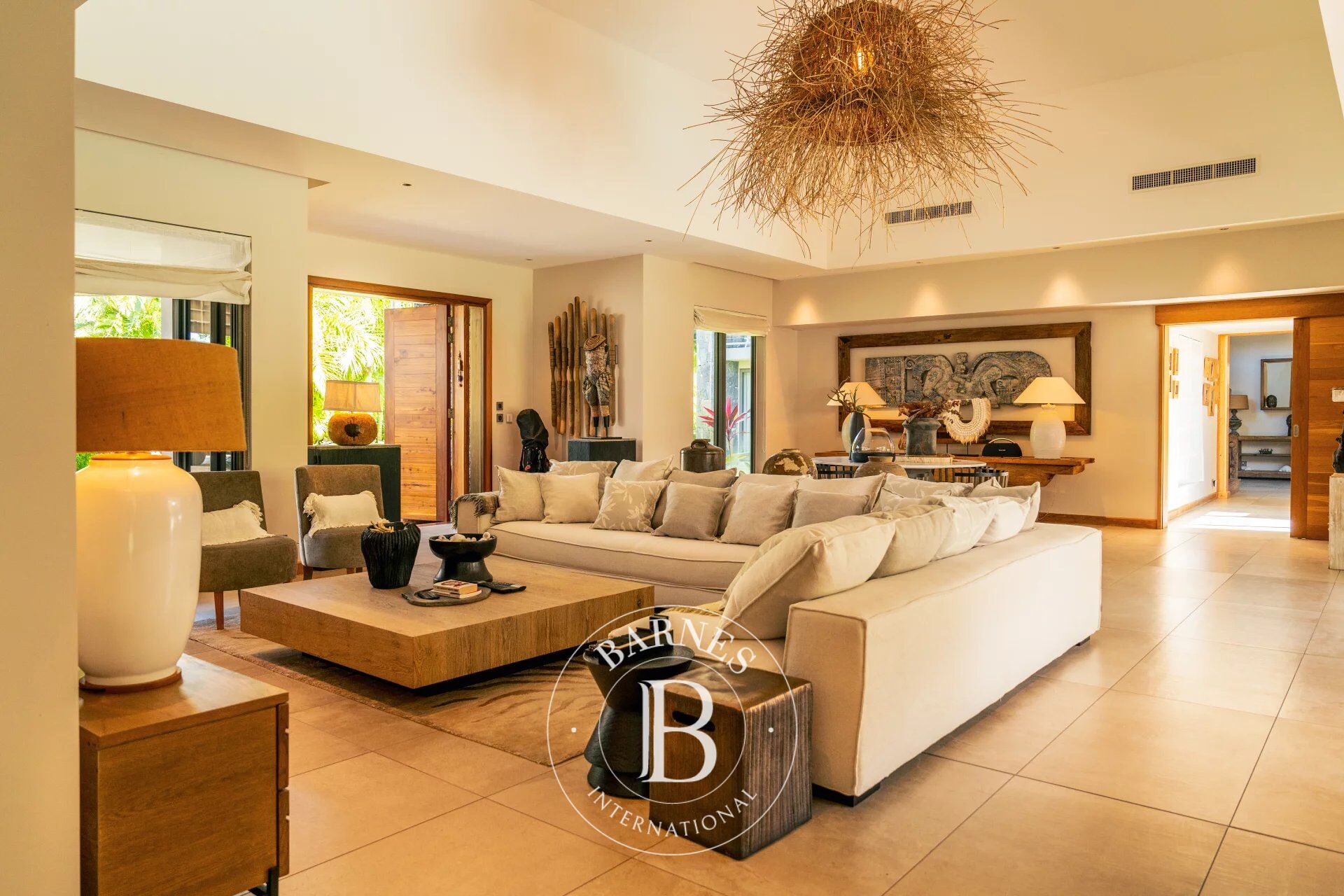 Villa Beau Champ - picture 7