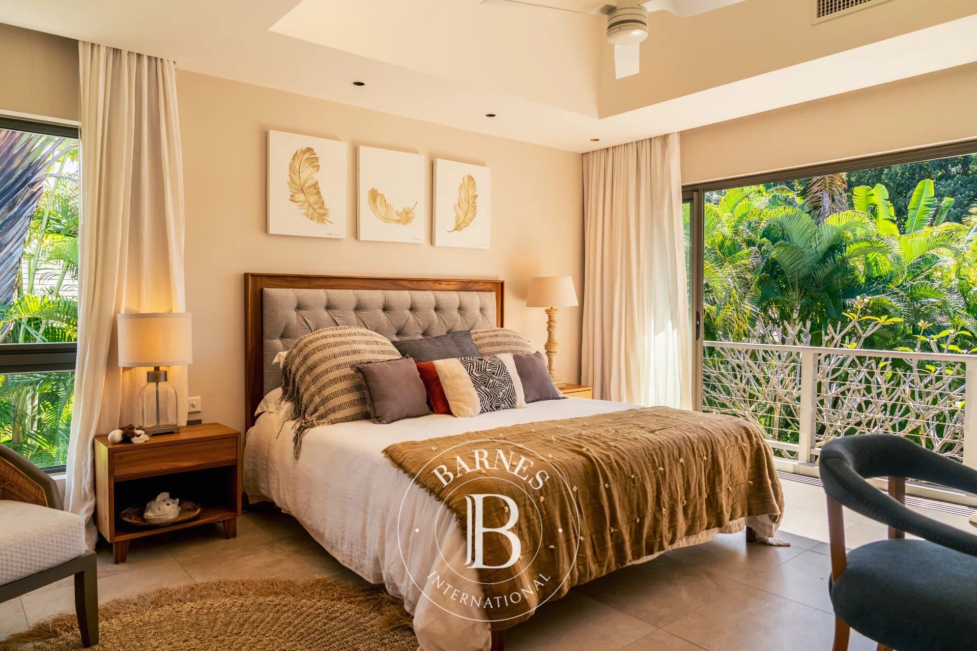 Villa Beau Champ - picture 13