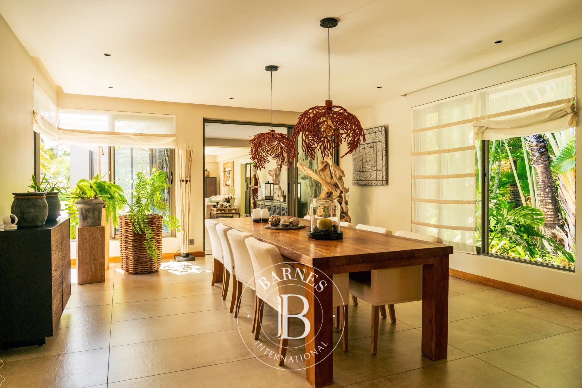 Villa Beau Champ - picture 9