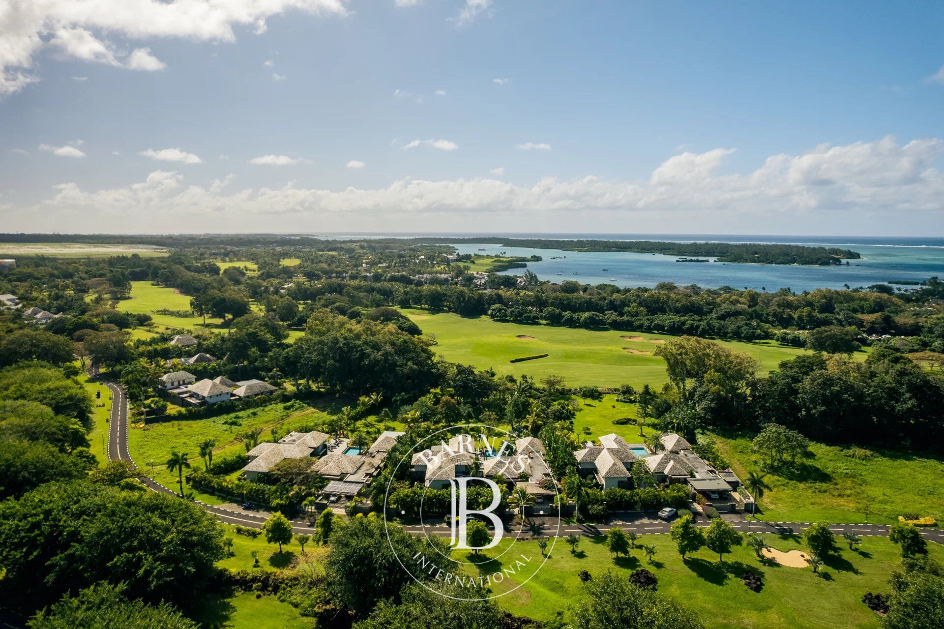 Villa Beau Champ - picture 24