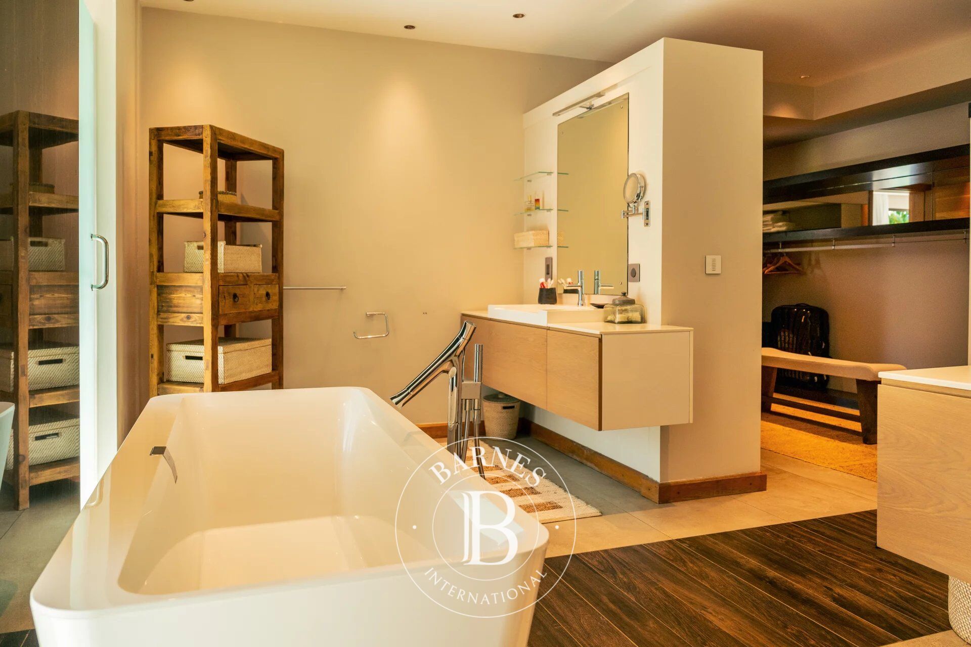 Villa Beau Champ - picture 12