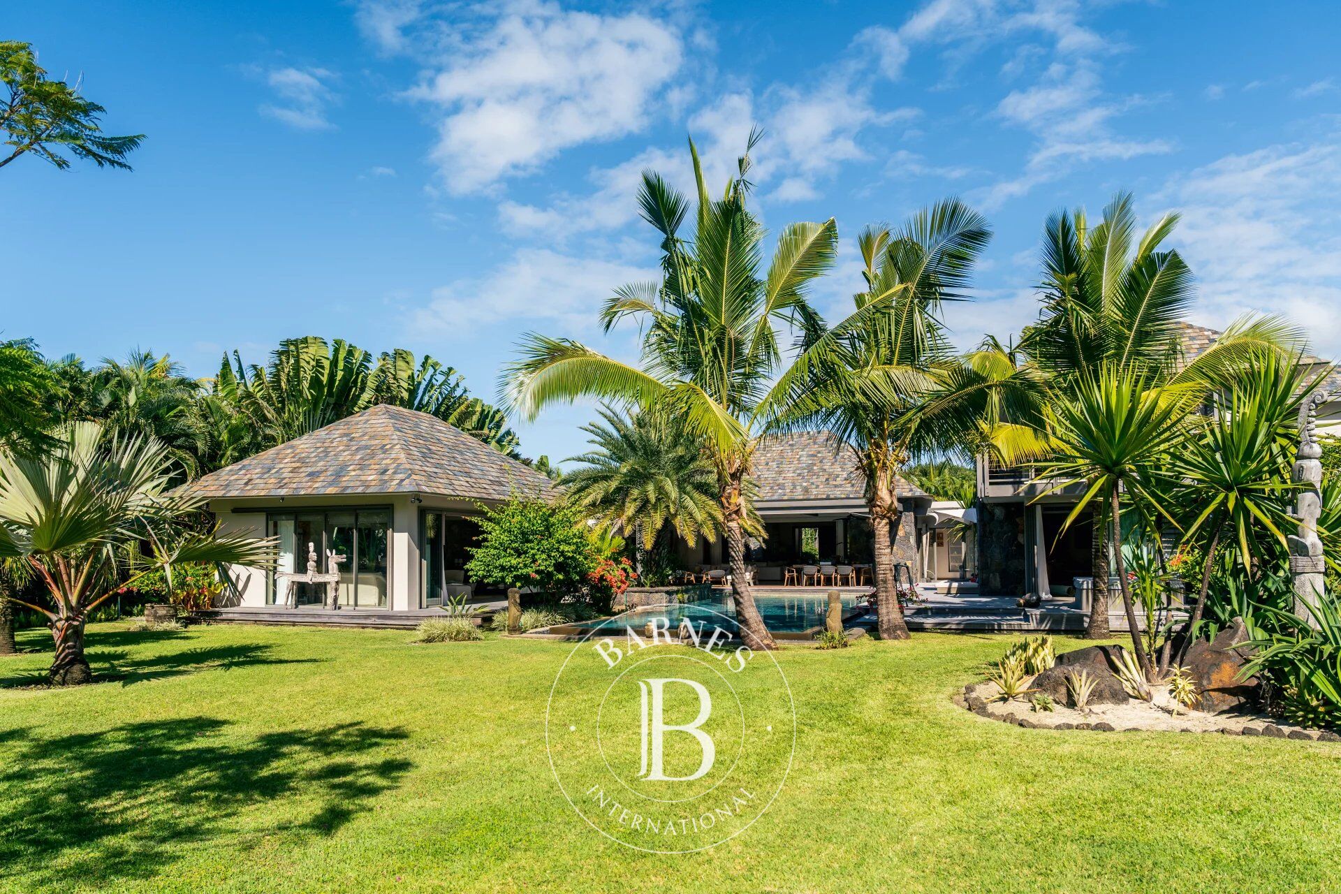 Villa Beau Champ - picture 25