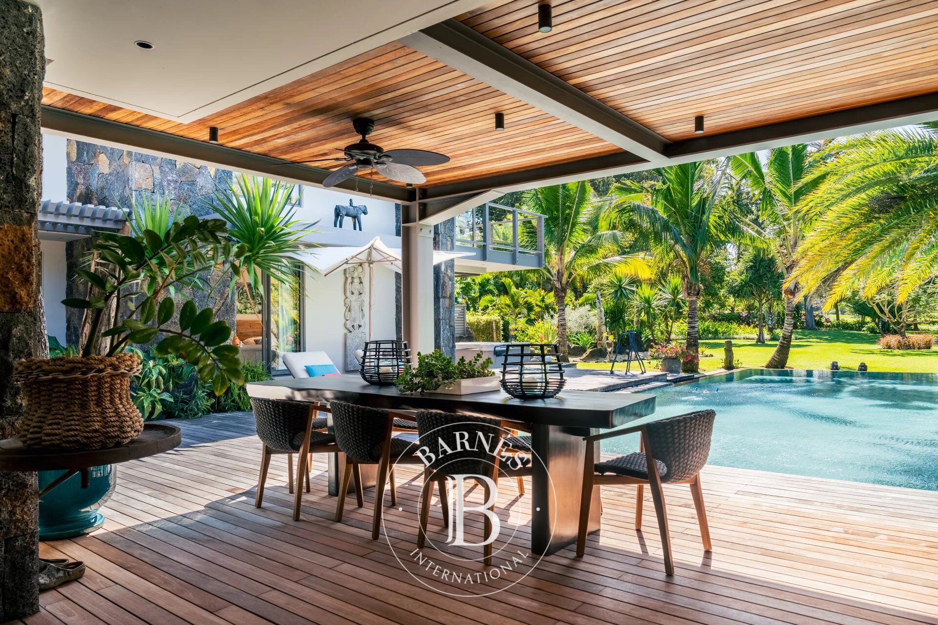 Villa Beau Champ - picture 4