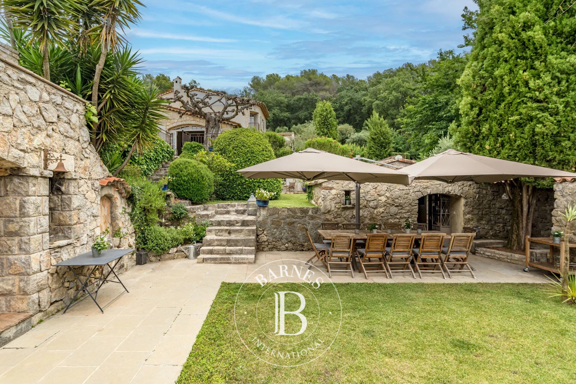 Villa Mougins - picture 9