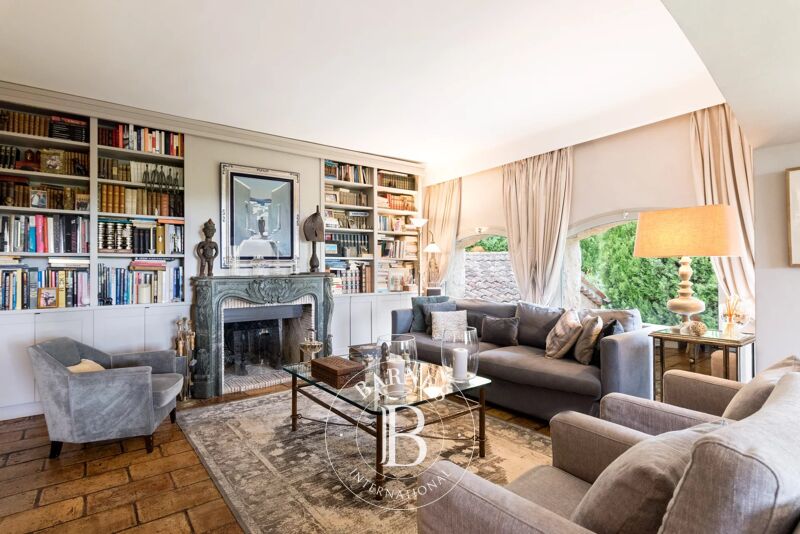 Venta, Villa Mougins - picture 3