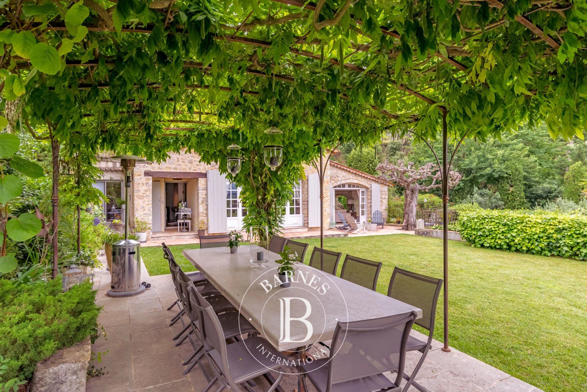 Villa Mougins - picture 8