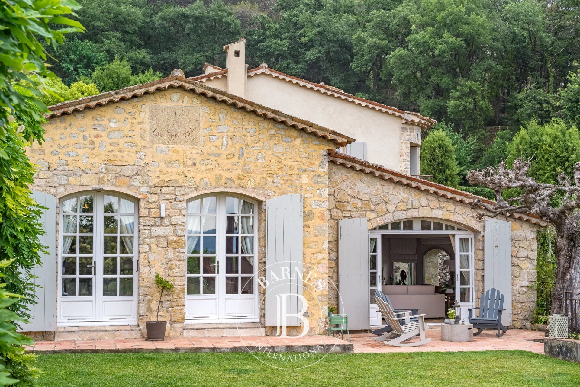 Villa Mougins - picture 4