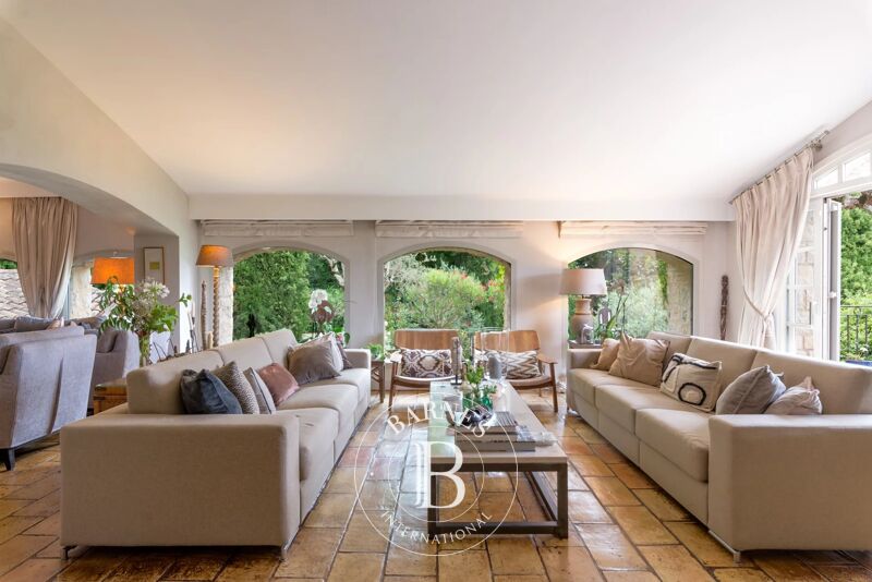 Venta, Villa Mougins - picture 2