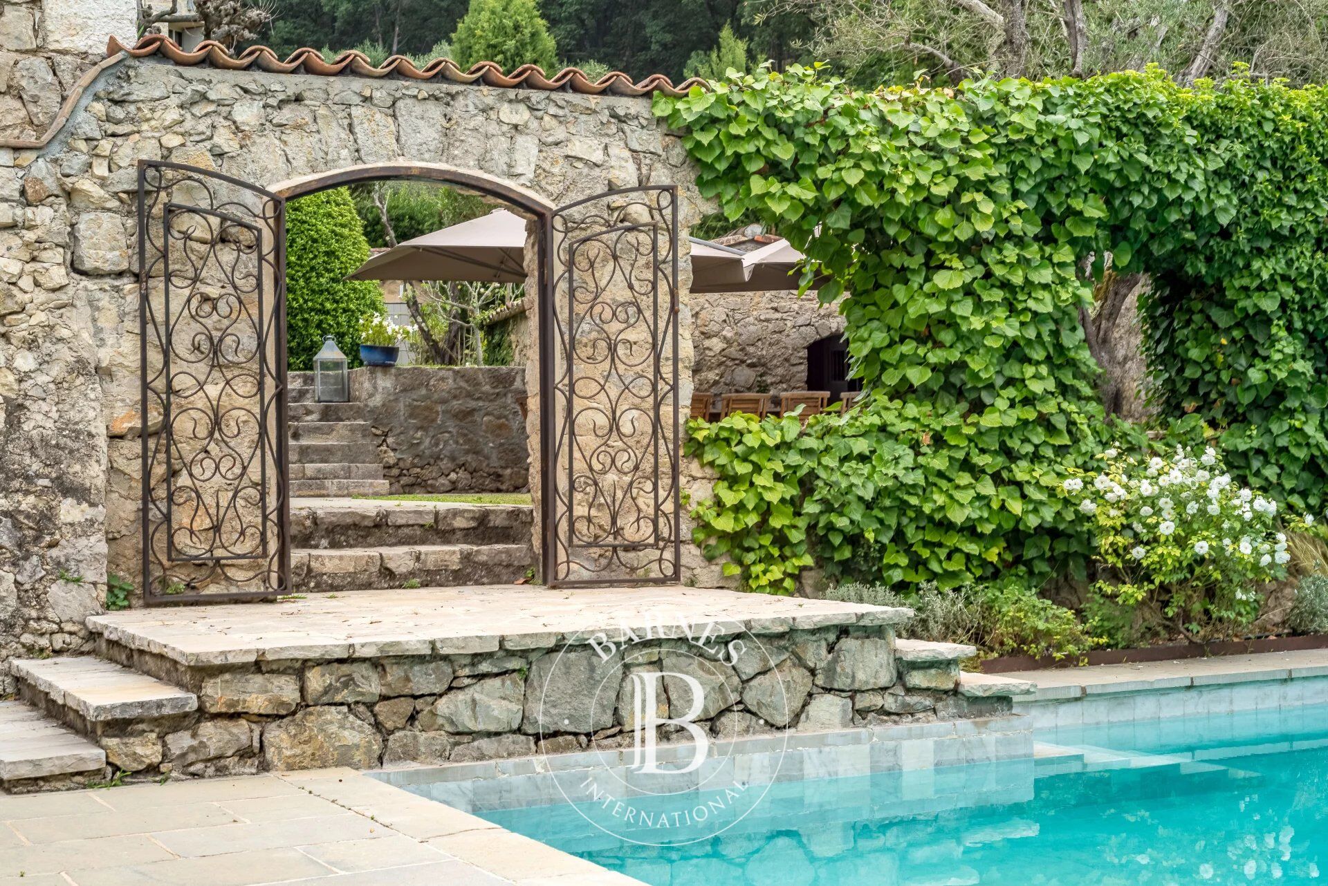 Villa Mougins - picture 18