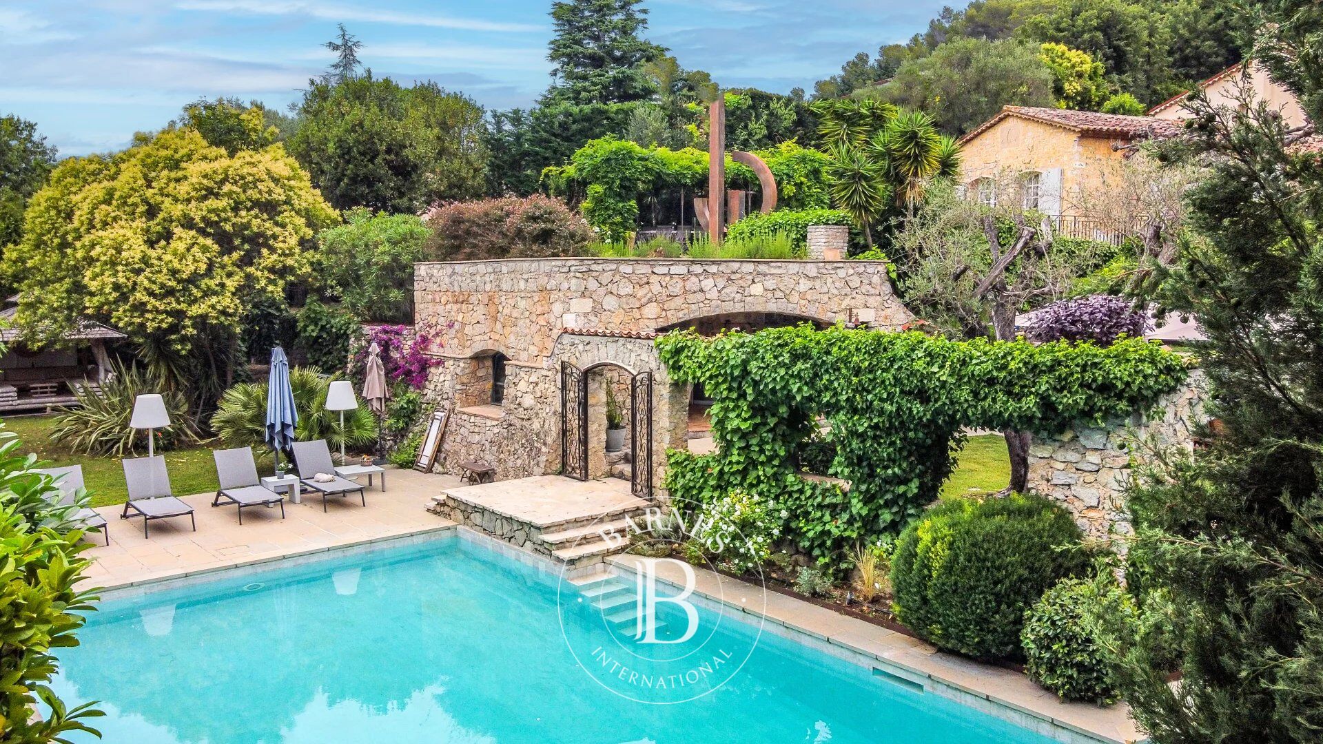 Villa Mougins - picture 5