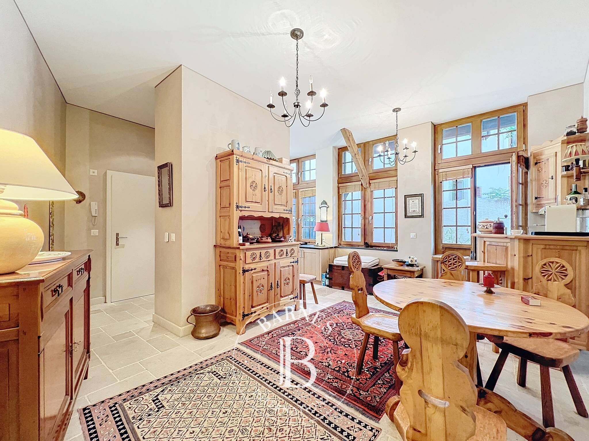 Daire Commugny - picture 9