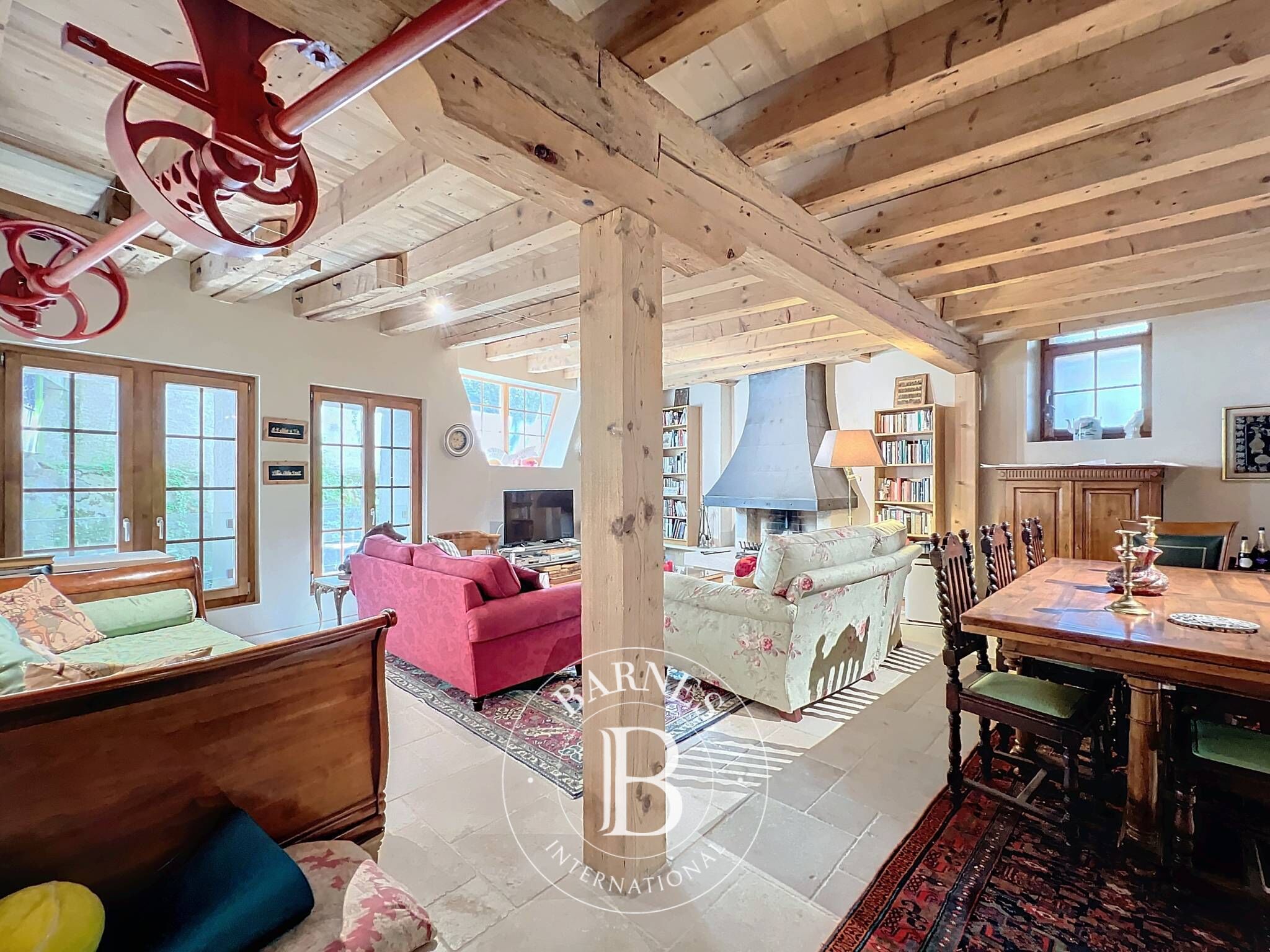 Daire Commugny - picture 7