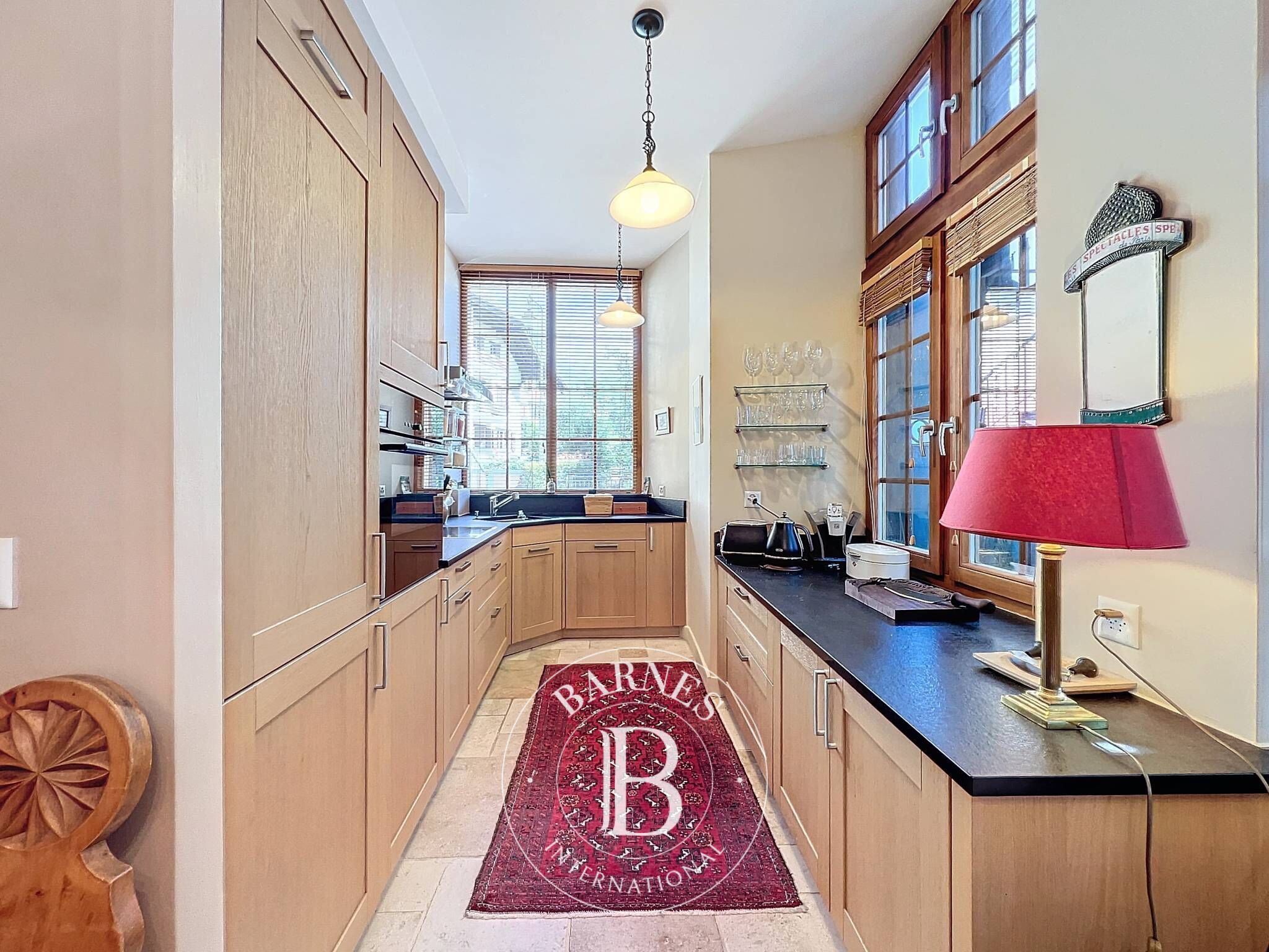 Daire Commugny - picture 8