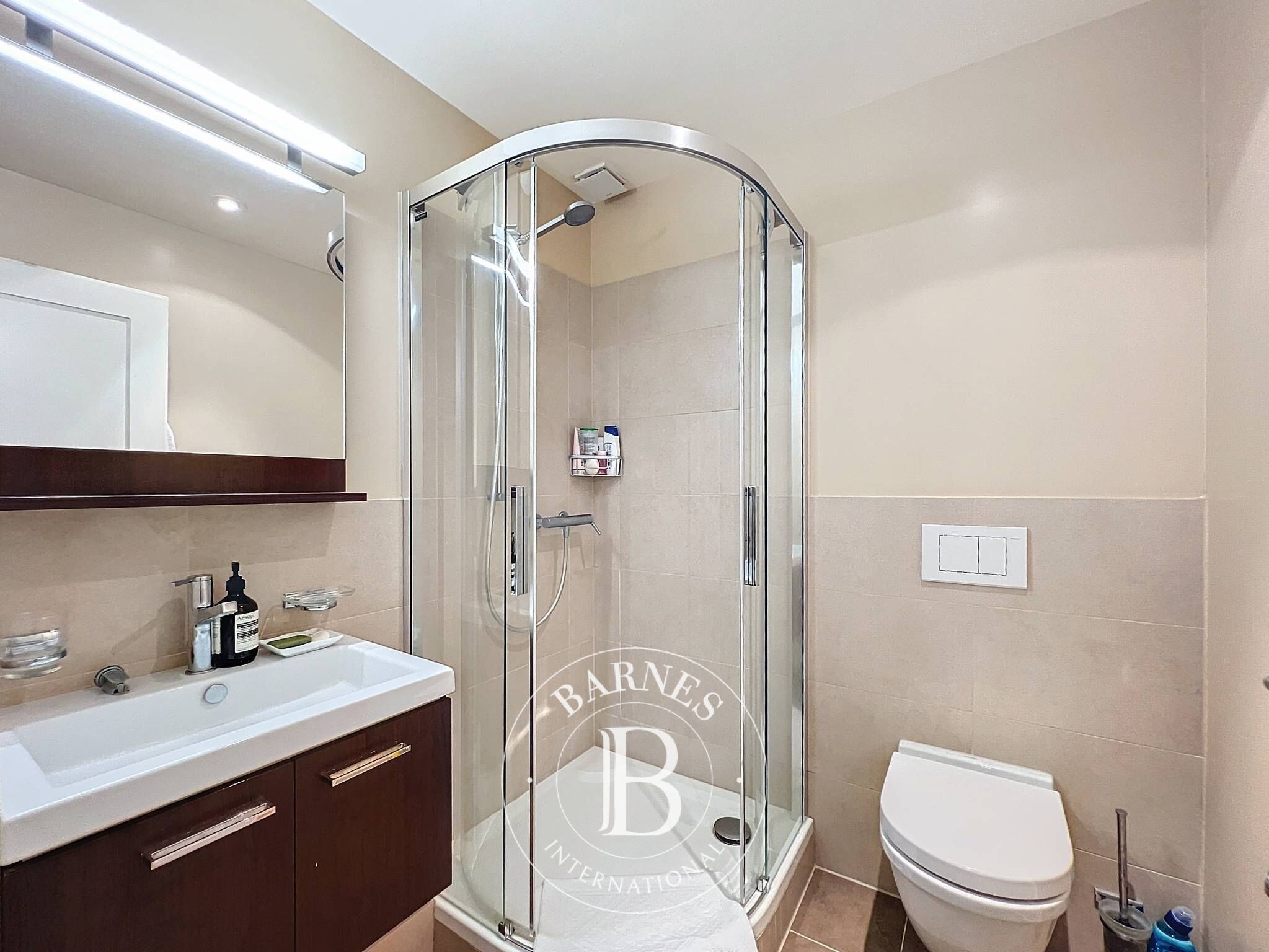 Daire Commugny - picture 4