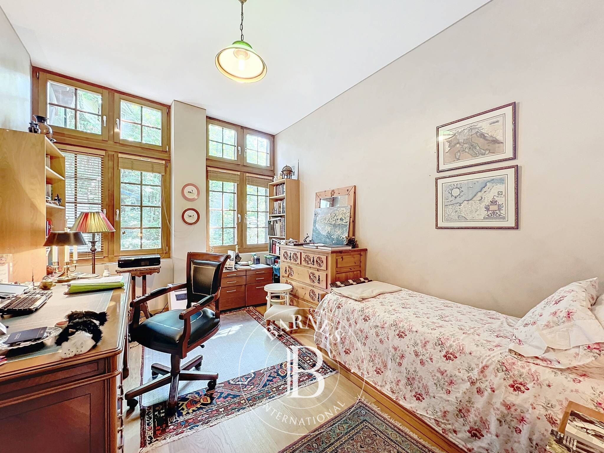 Daire Commugny - picture 5