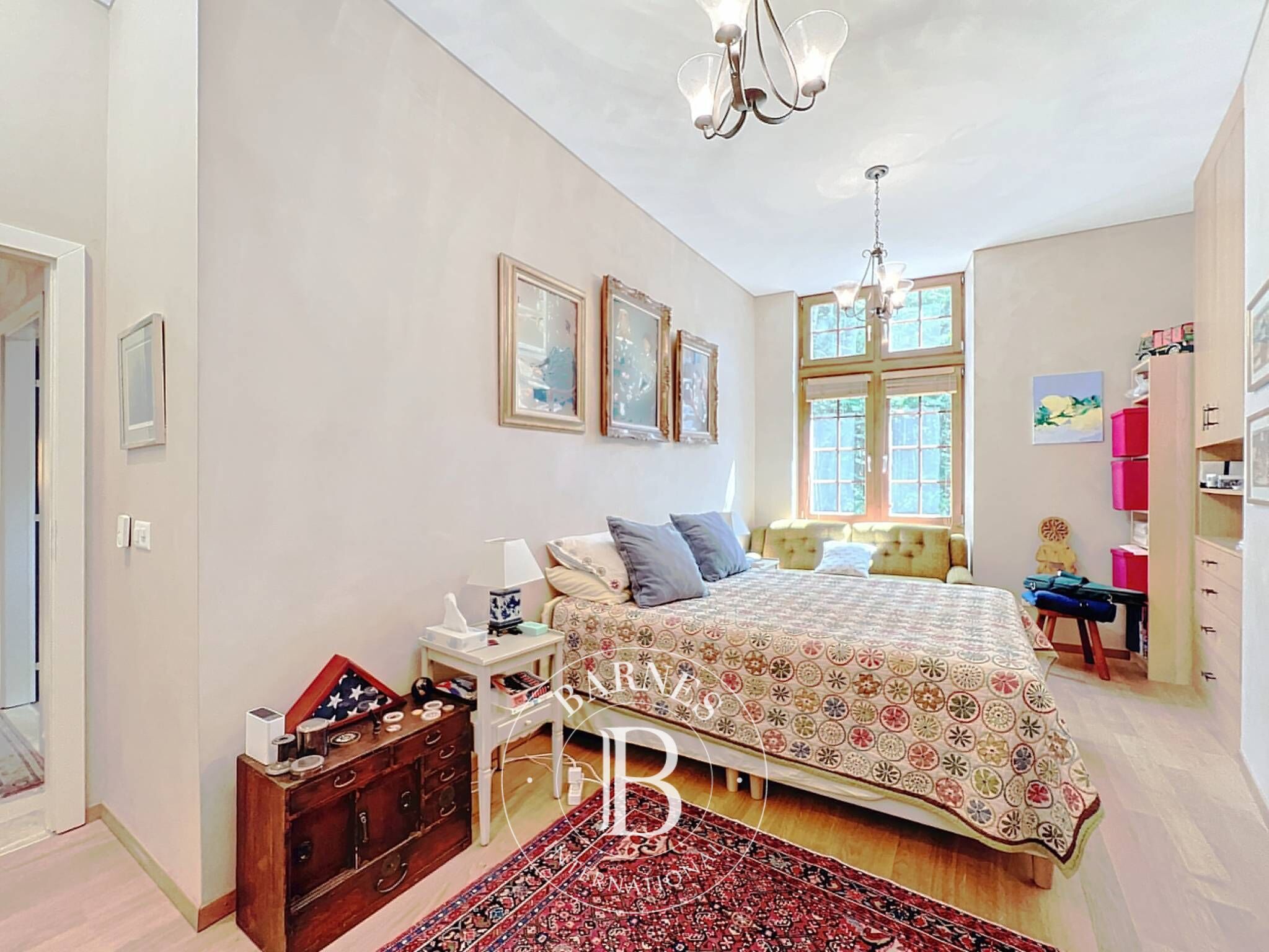 Daire Commugny - picture 6