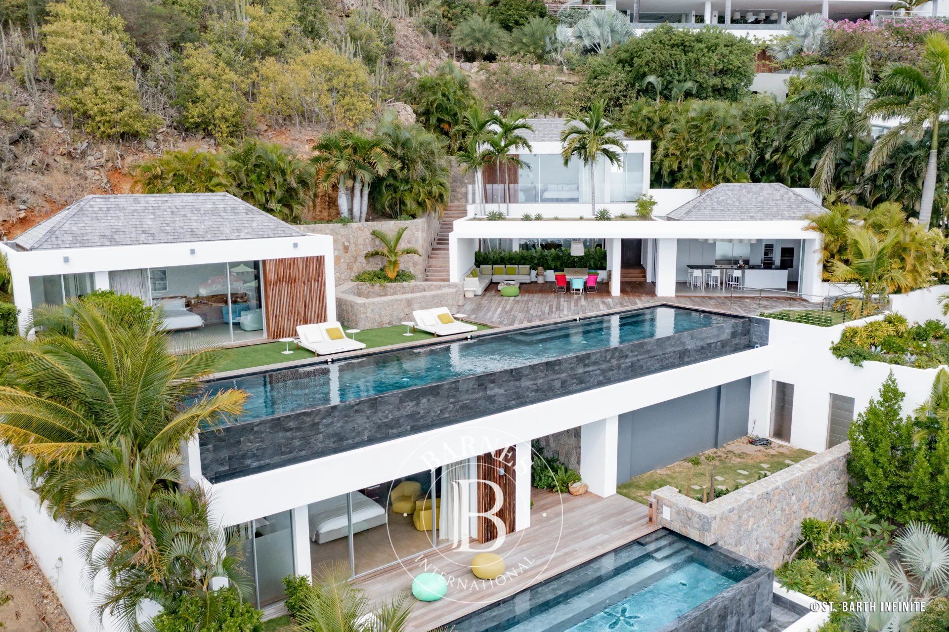 Villa Corossol - picture 3