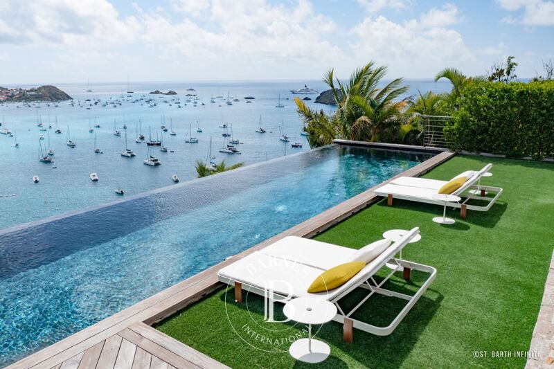 Alquiler, Villa Corossol - picture 2