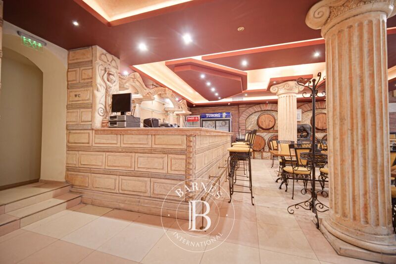 À vendre, Commerce Sofia - picture 3