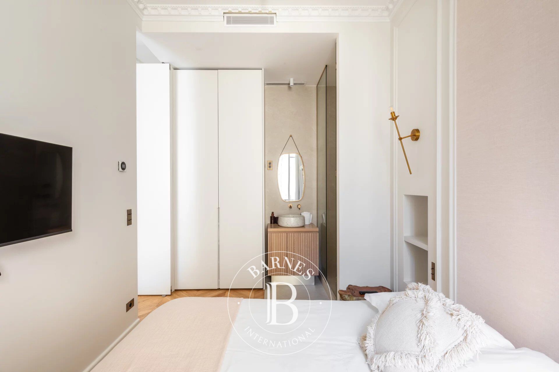 À vendre Appartement | Paris 8ème - picture 7