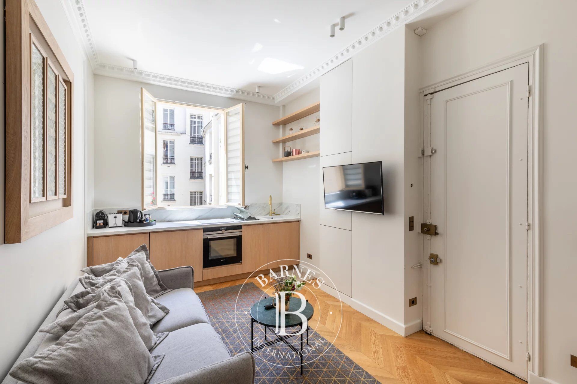 À vendre Appartement | Paris 8ème - picture 10