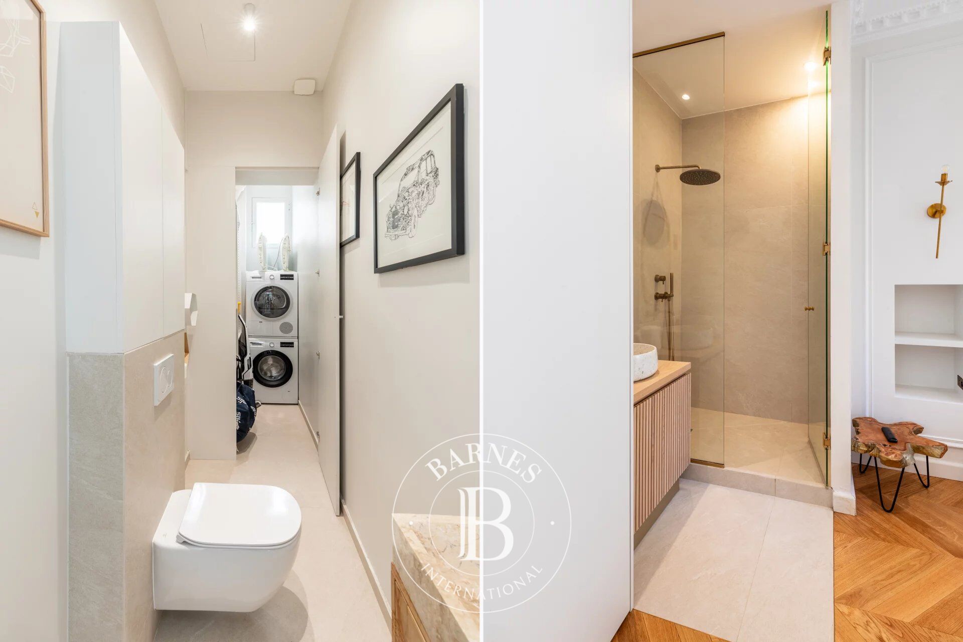 À vendre Appartement | Paris 8ème - picture 9