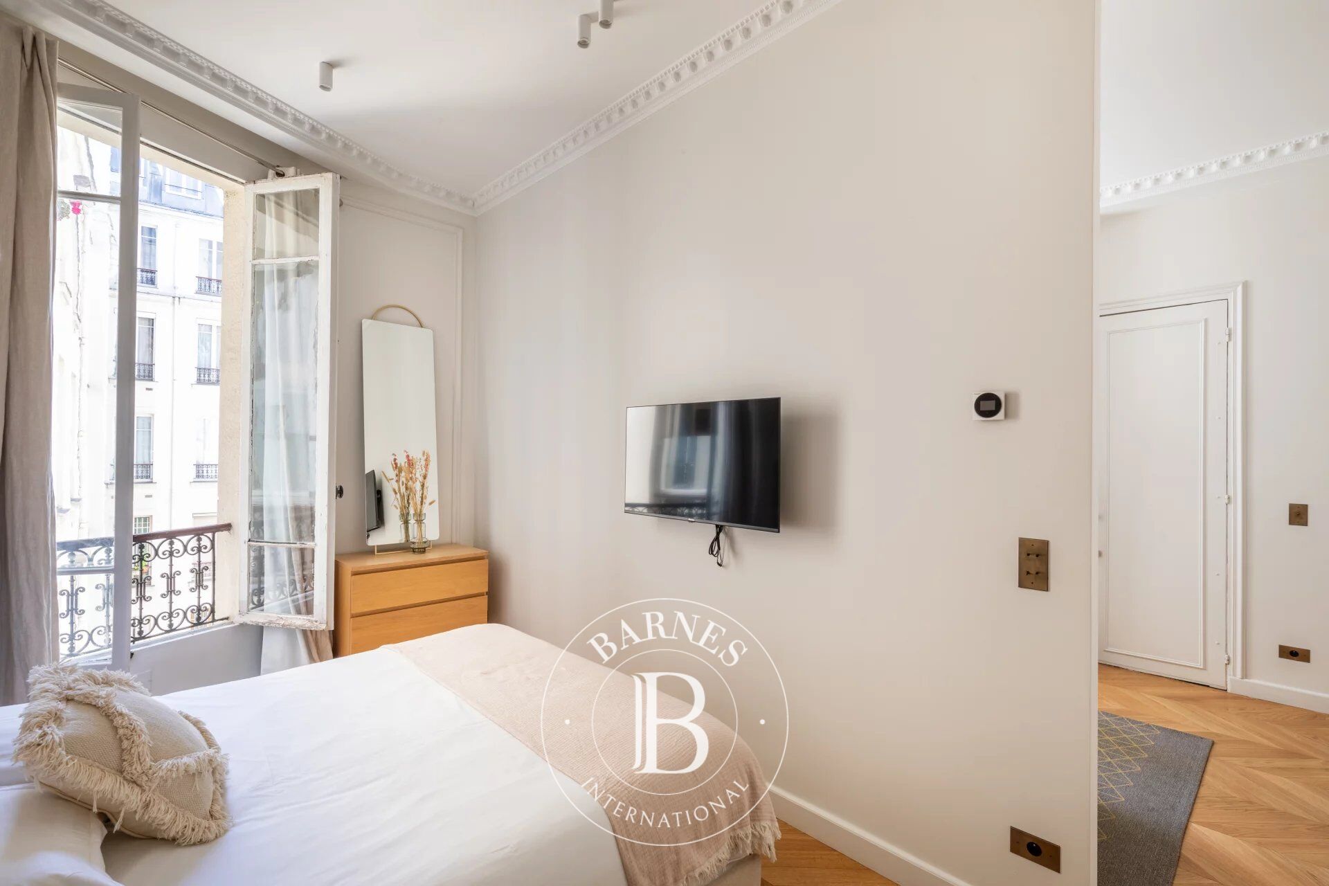 À vendre Appartement | Paris 8ème - picture 5