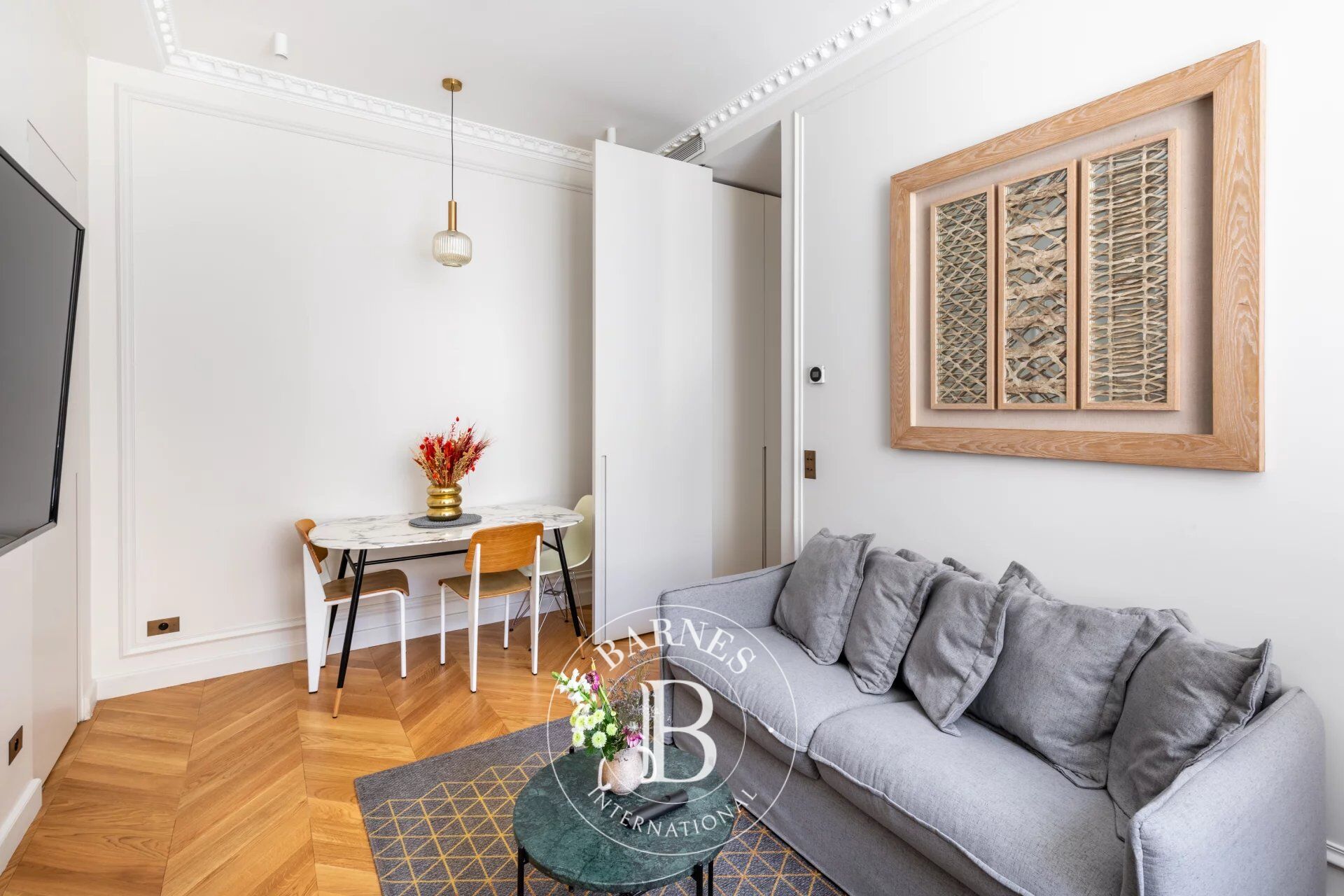 À vendre Appartement | Paris 8ème - picture 4