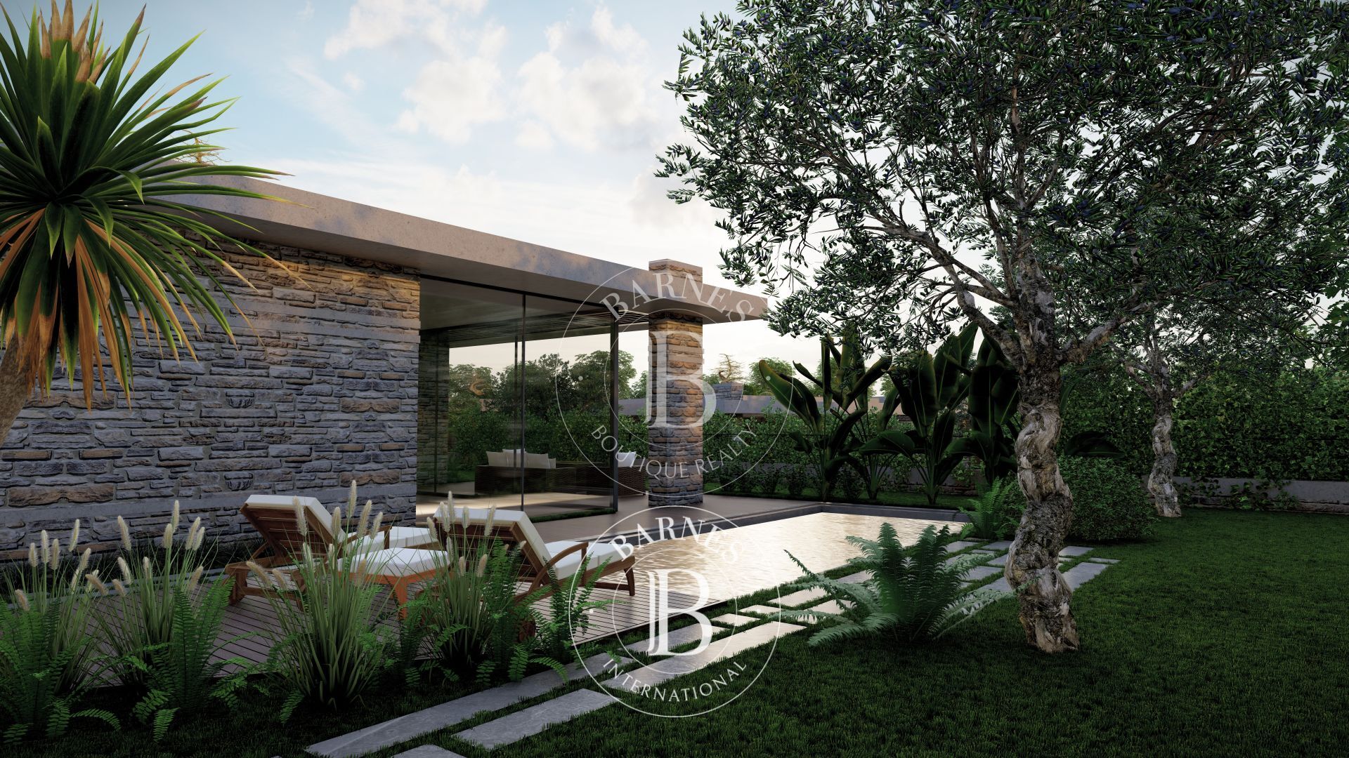 Appartement Muğla - picture 1