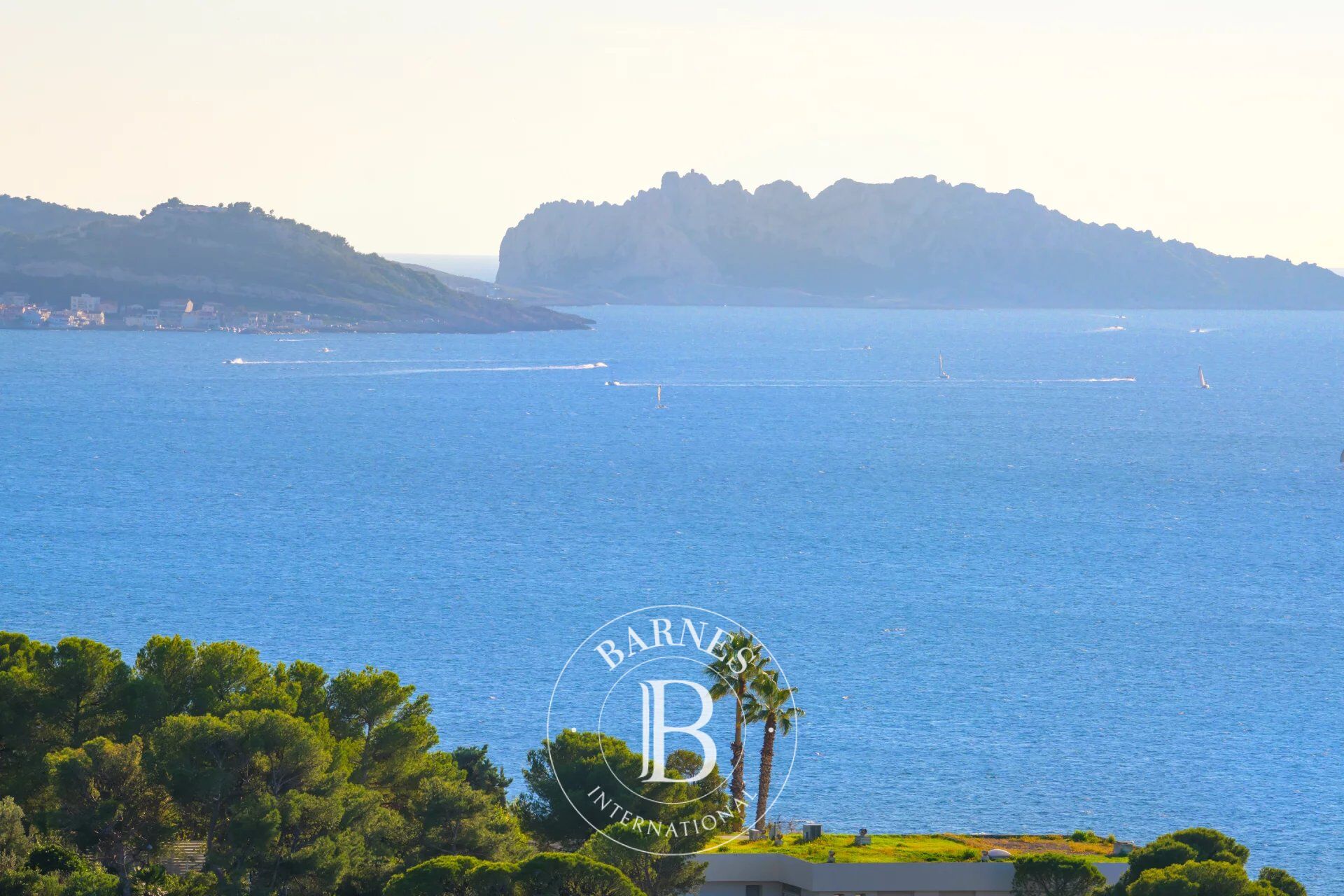 Apartment Marseille 7ème - picture 1