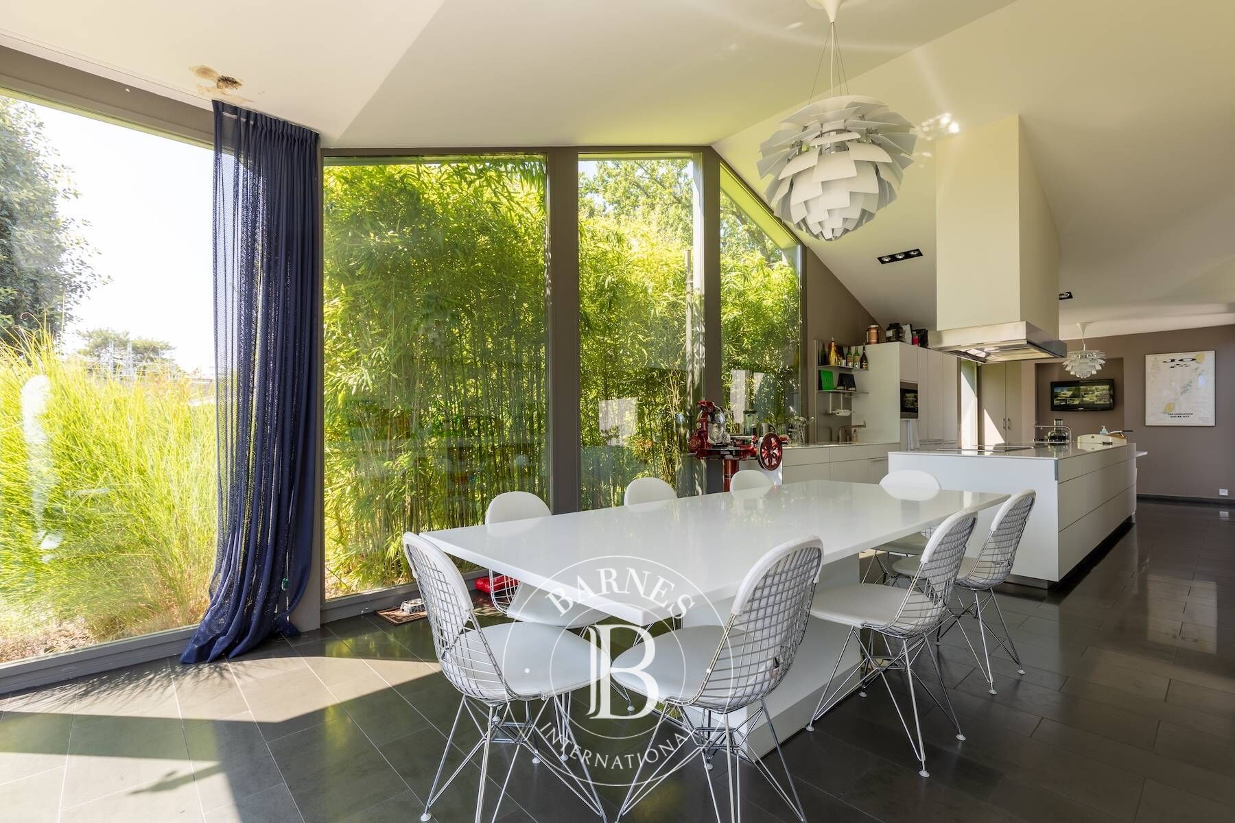 Villa Vandoeuvres - picture 5