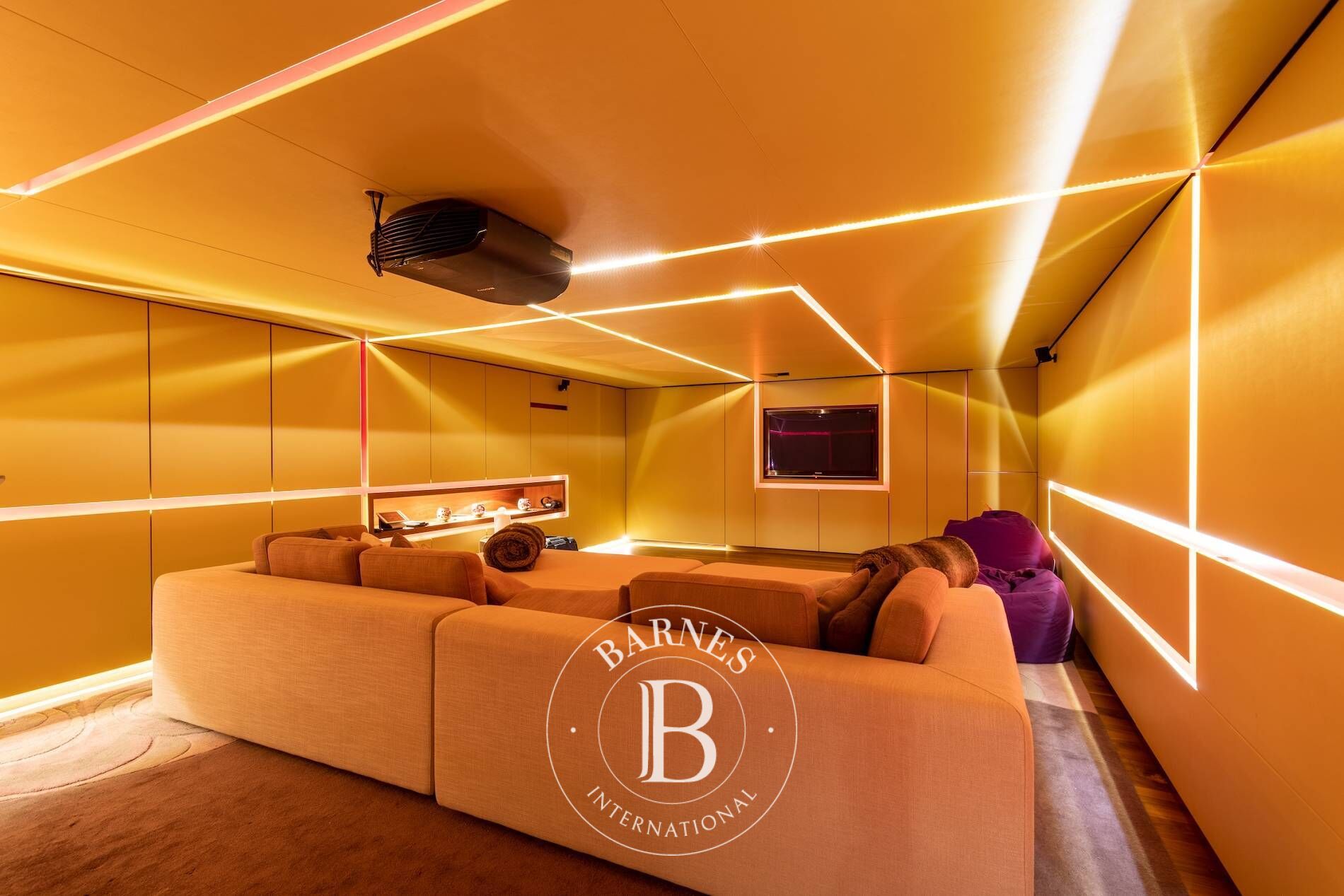 Villa Vandoeuvres - picture 10