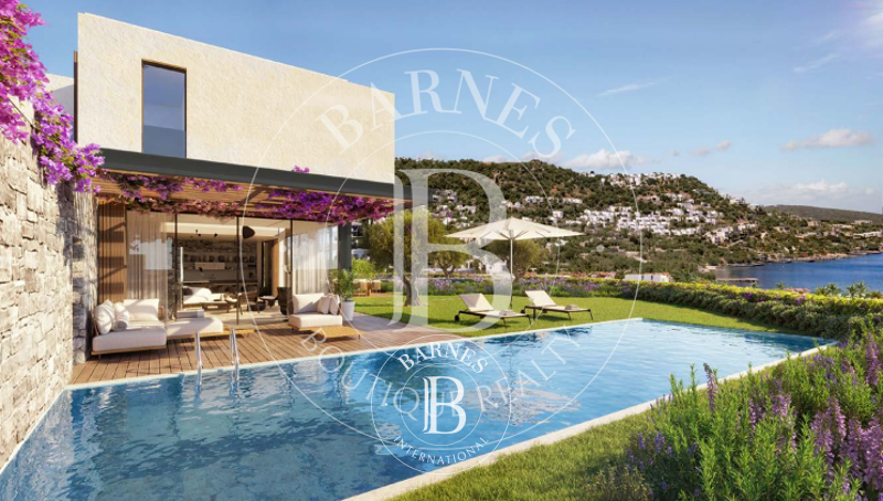 New development Muğla - picture 1