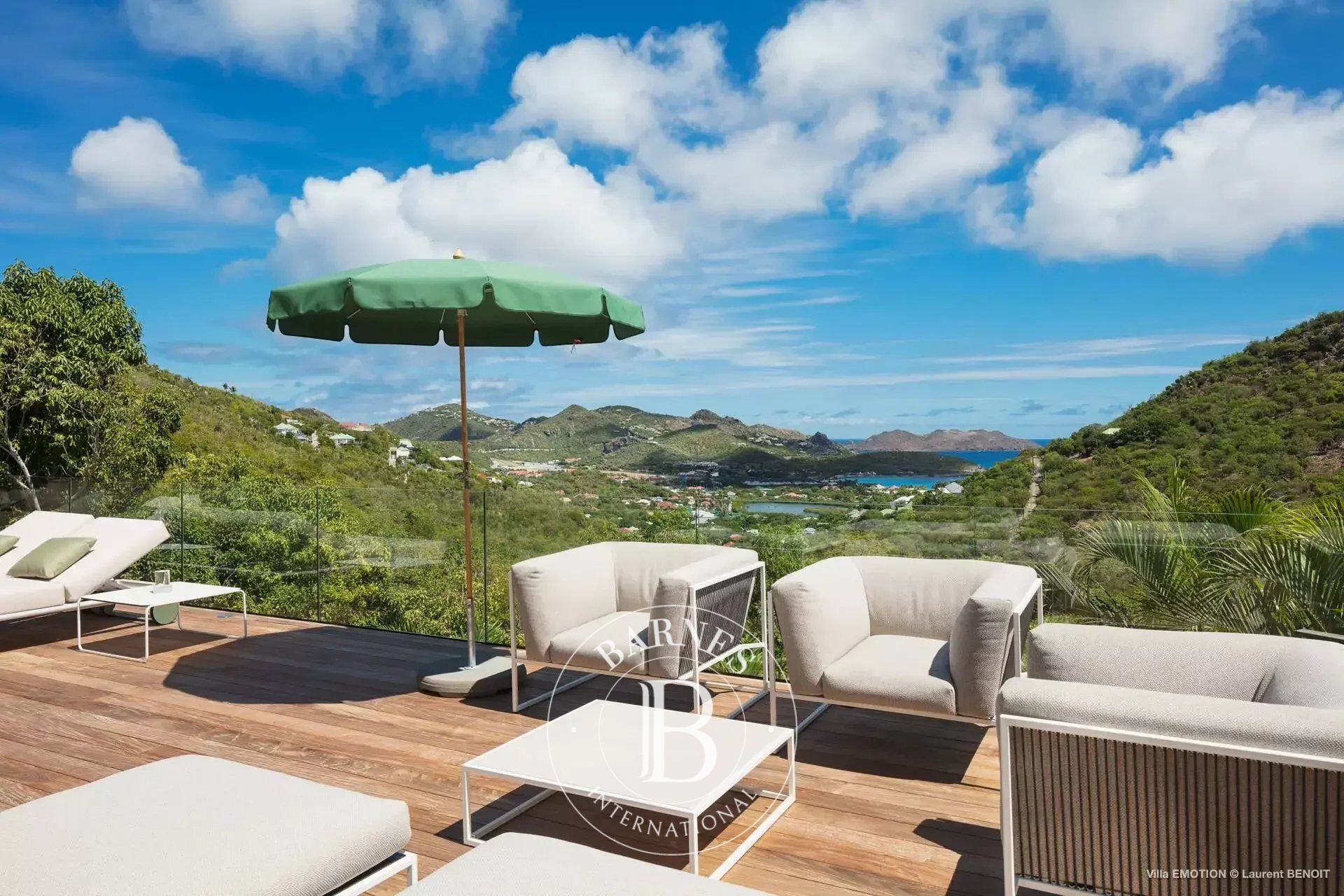 Villa Saint-Jean - picture 3