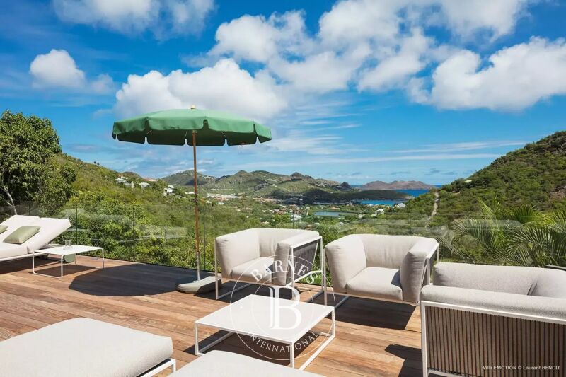 Alquiler, Villa Saint-Jean - picture 3