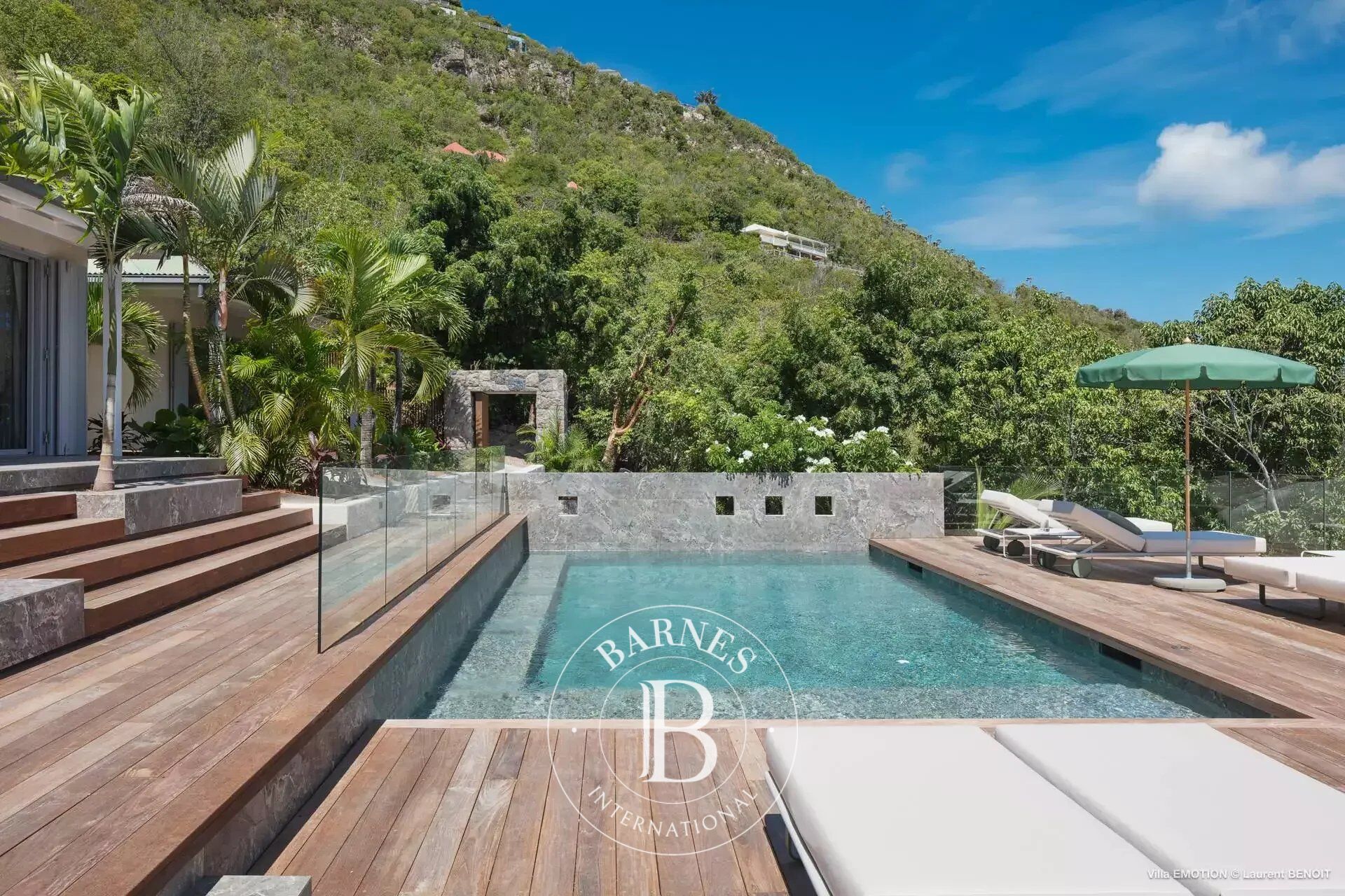 Villa Saint-Jean - picture 2